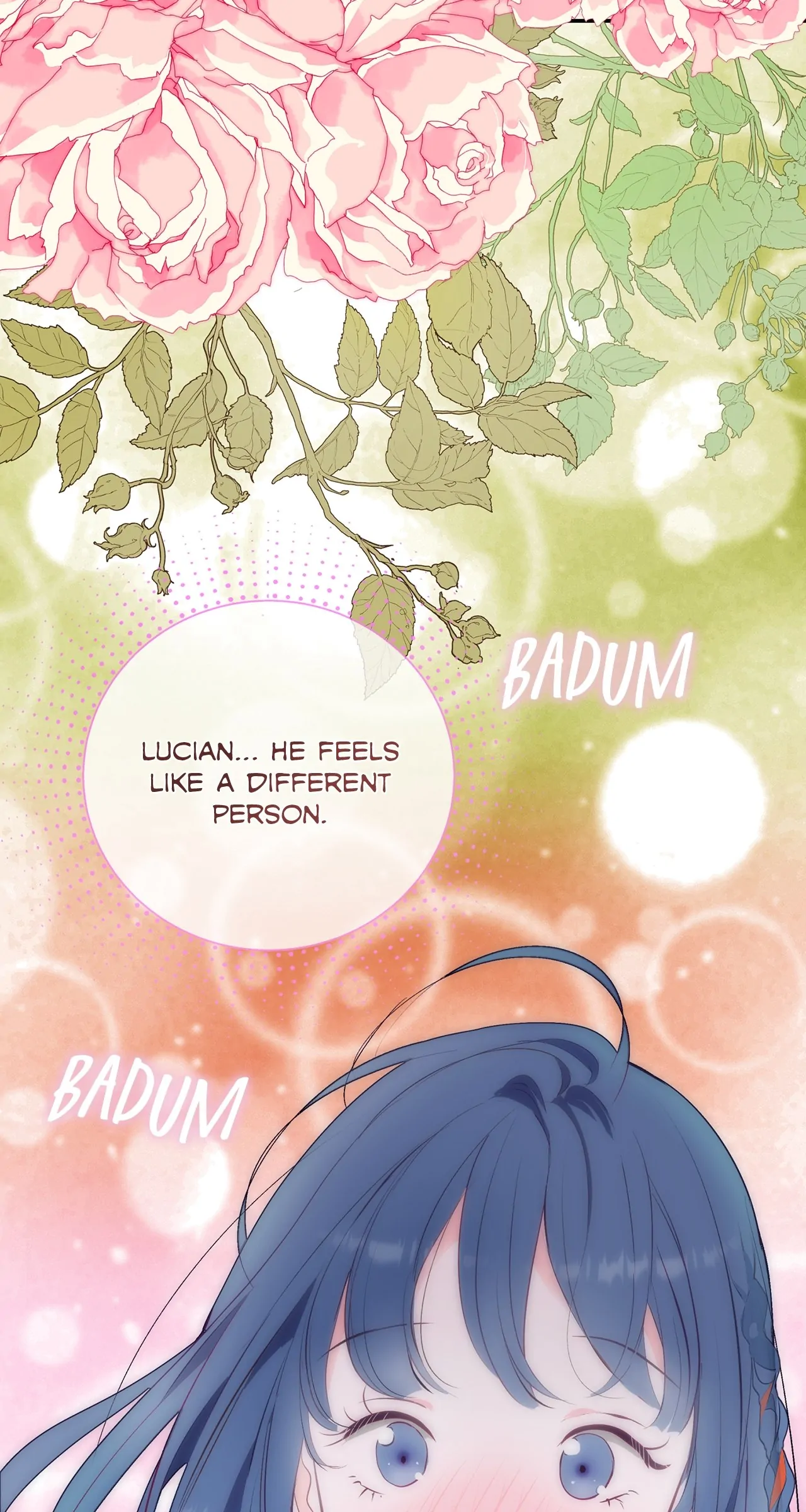Becoming Best Friends With the Icy Male Lead Chapter 42 - page 4