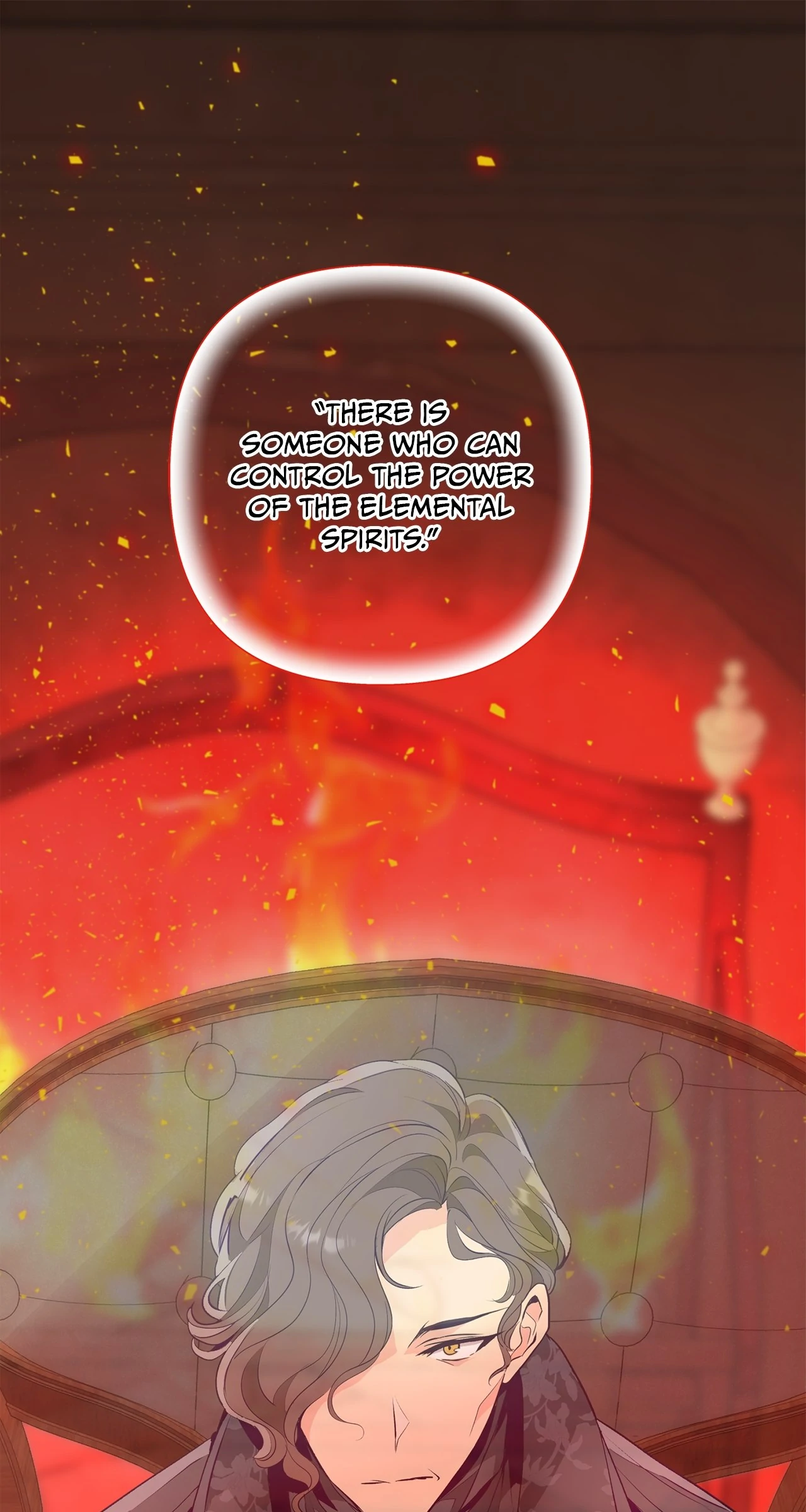 Becoming Best Friends With the Icy Male Lead Chapter 42 - page 48