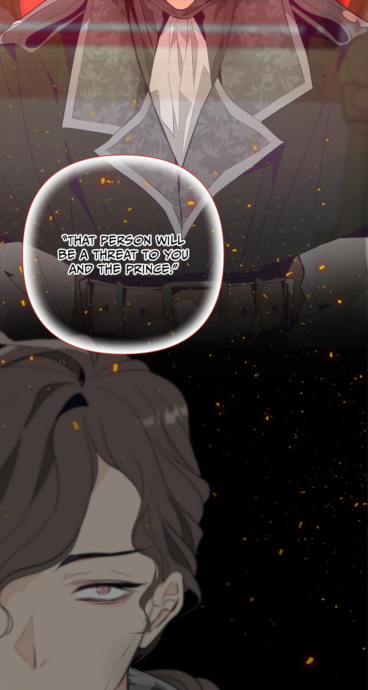 Becoming Best Friends With the Icy Male Lead Chapter 42 - page 49