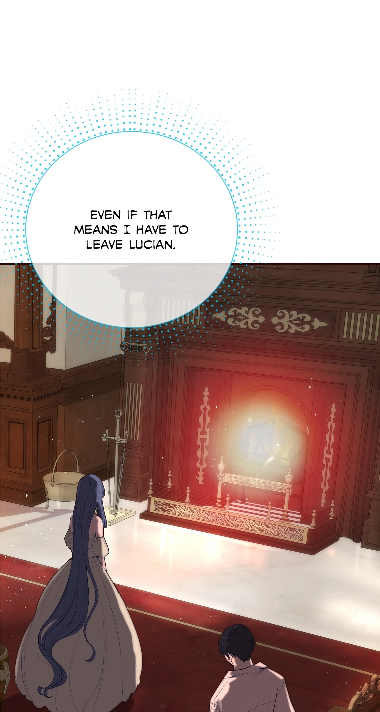Becoming Best Friends With the Icy Male Lead Chapter 42 - page 58