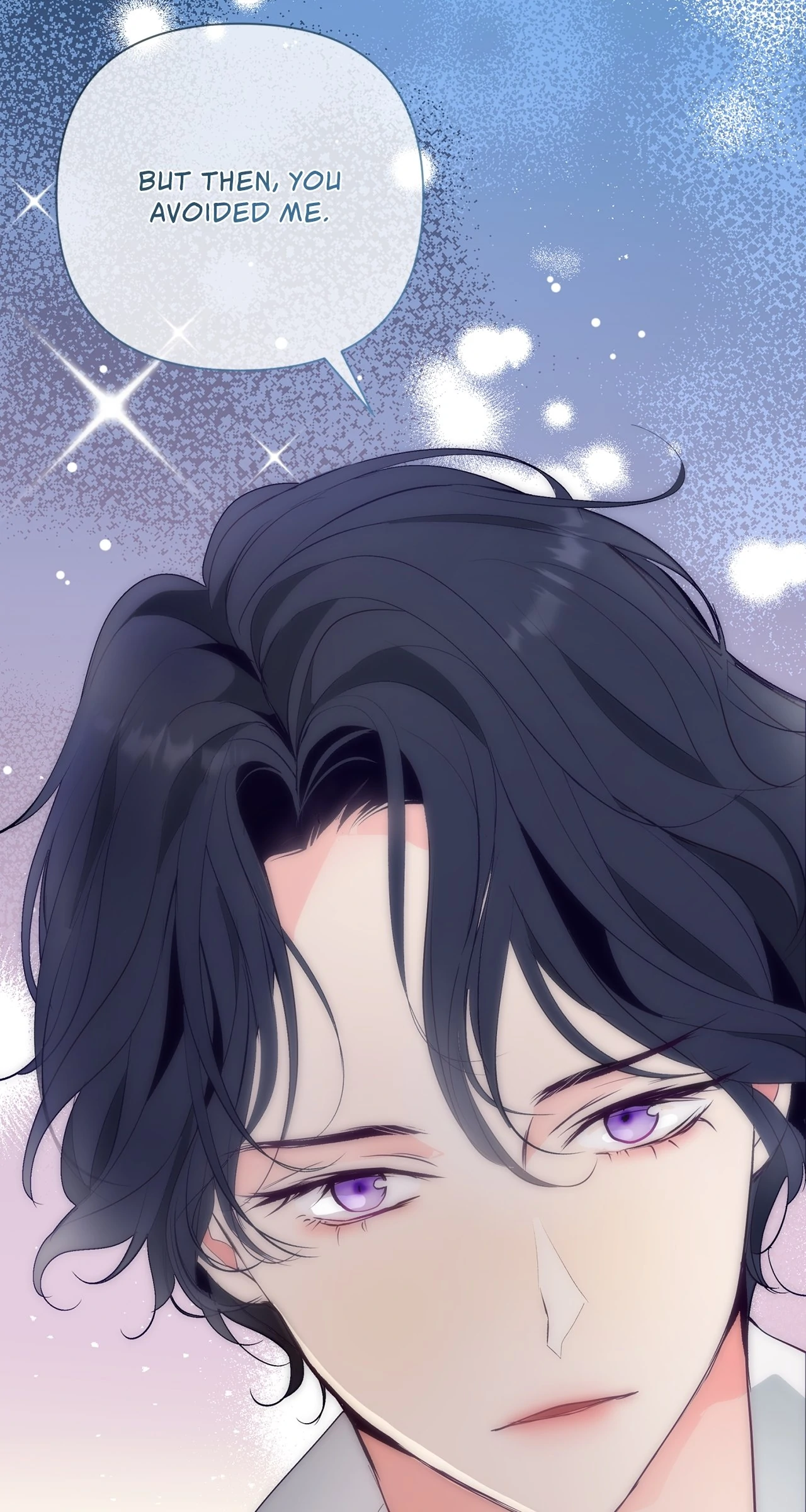 Becoming Best Friends With the Icy Male Lead Chapter 42 - page 6