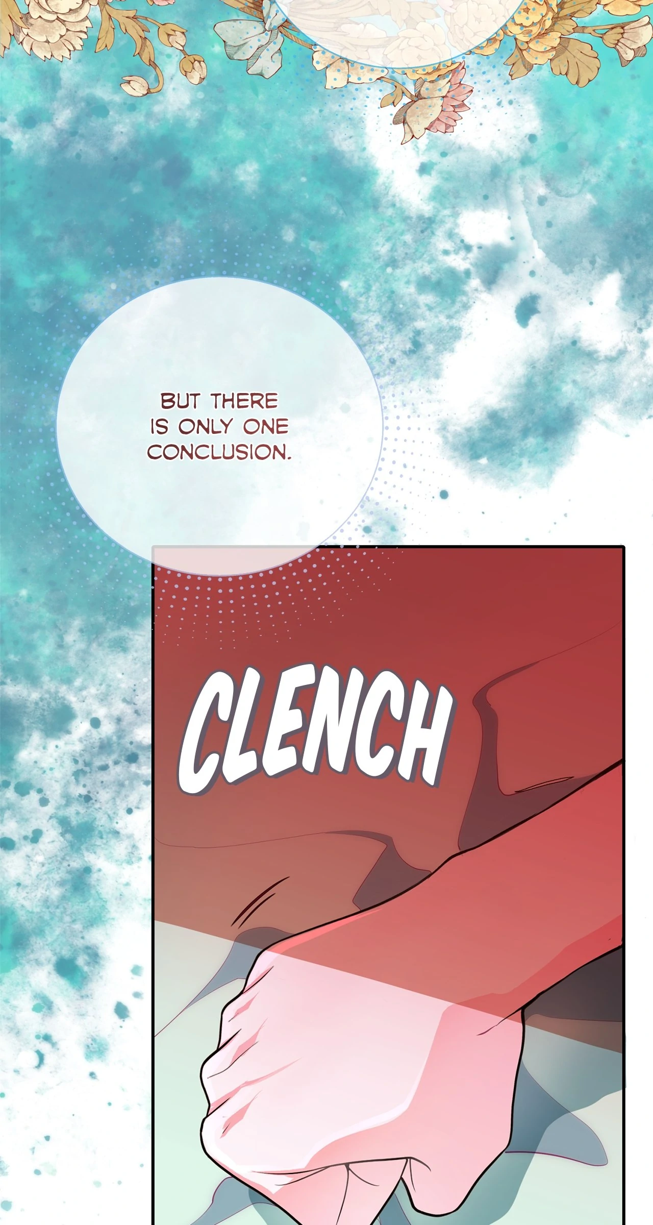Becoming Best Friends With the Icy Male Lead Chapter 42 - page 62