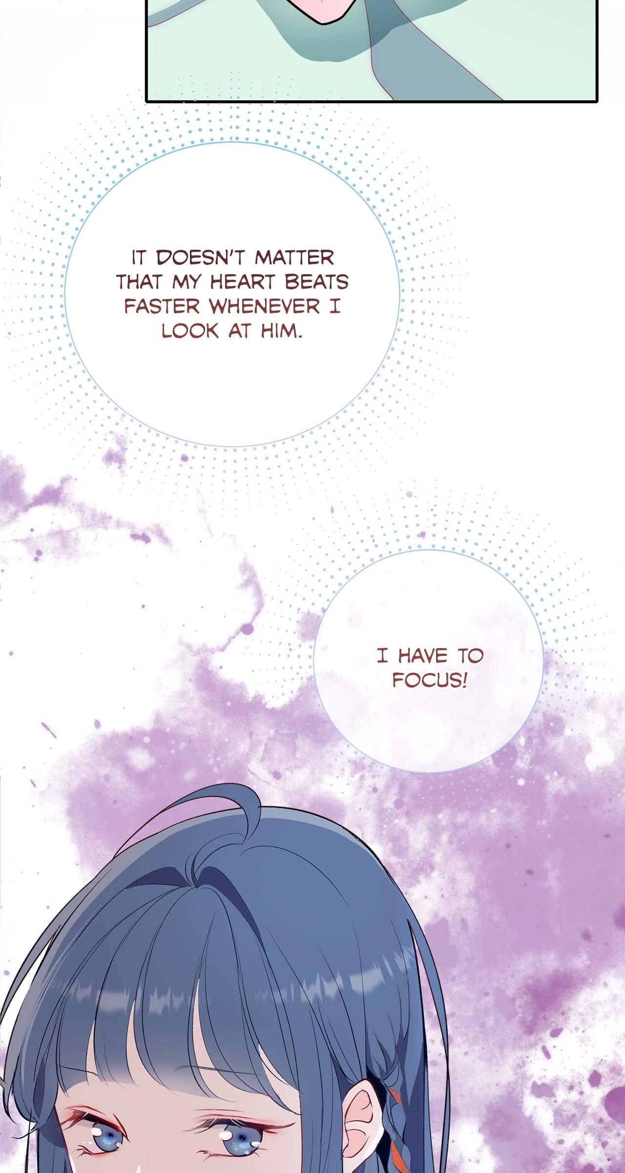 Becoming Best Friends With the Icy Male Lead Chapter 42 - page 63