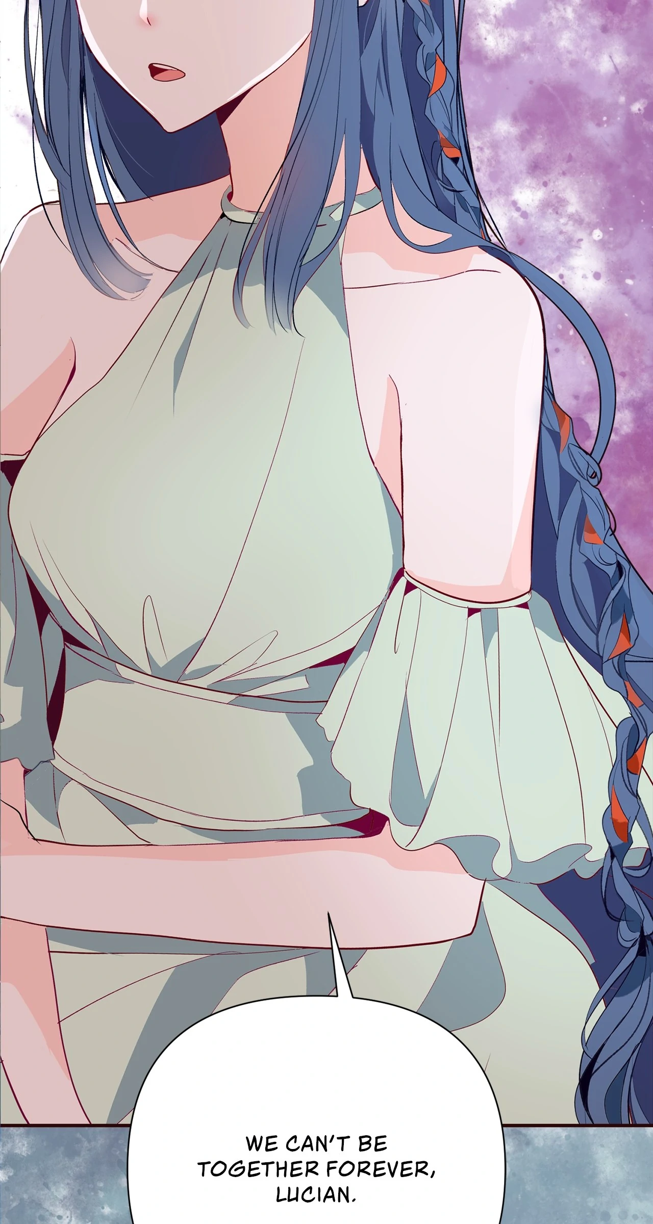 Becoming Best Friends With the Icy Male Lead Chapter 42 - page 64
