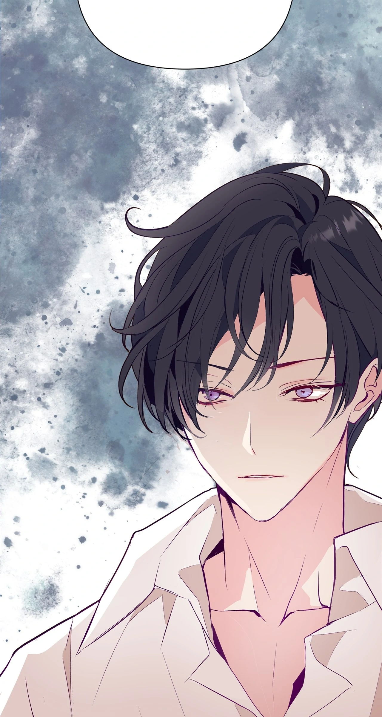 Becoming Best Friends With the Icy Male Lead Chapter 42 - page 65