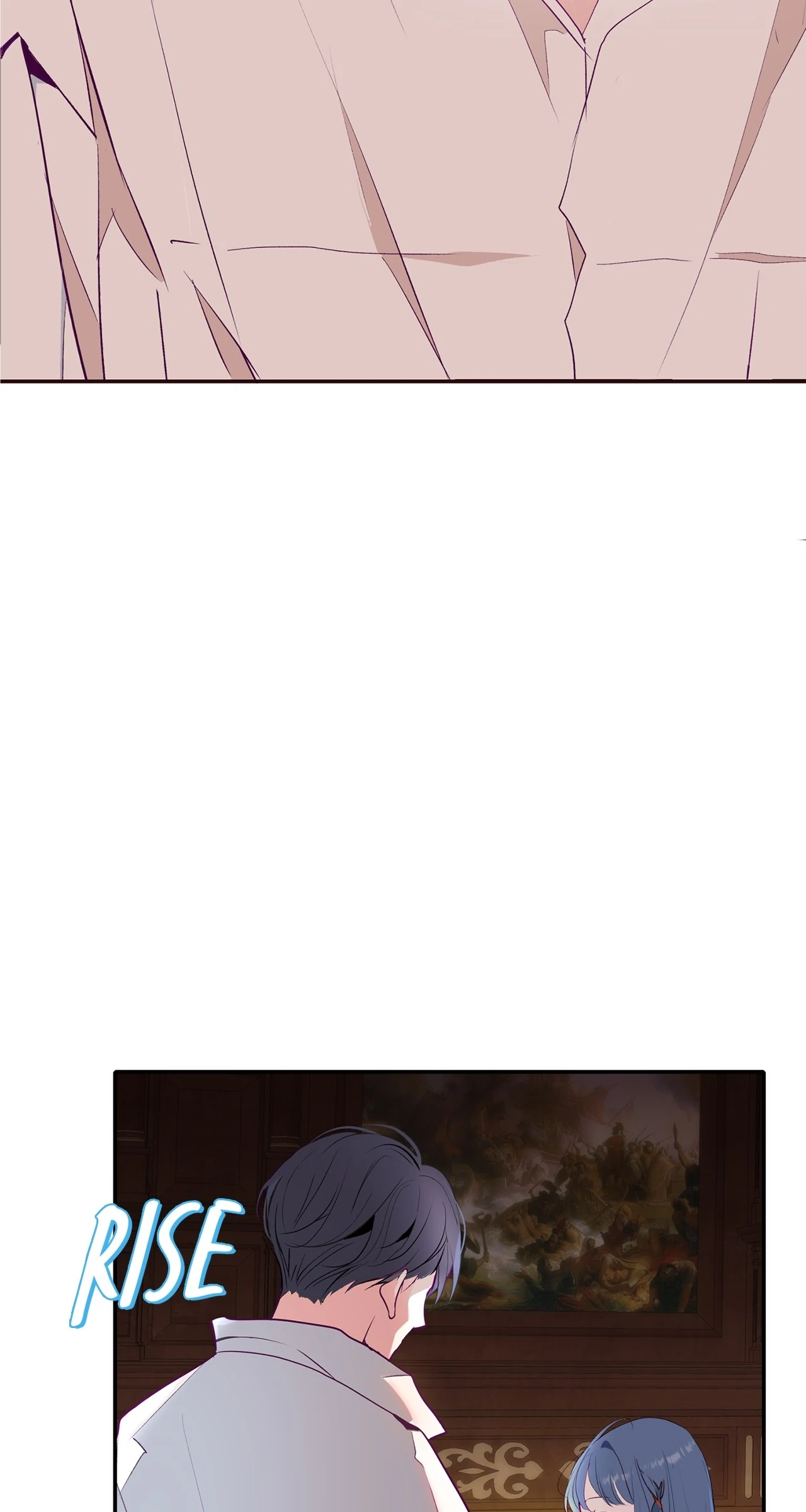 Becoming Best Friends With the Icy Male Lead Chapter 42 - page 66