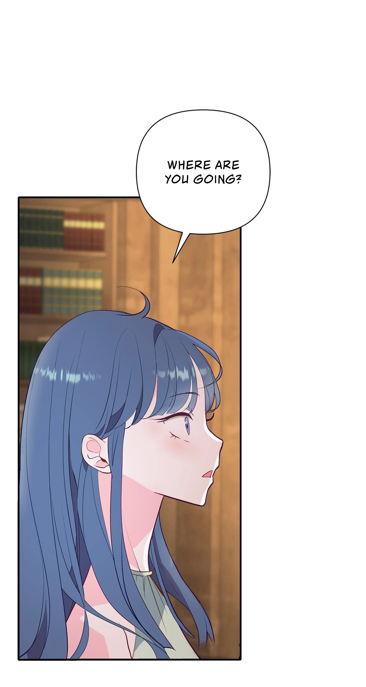 Becoming Best Friends With the Icy Male Lead Chapter 42 - page 68