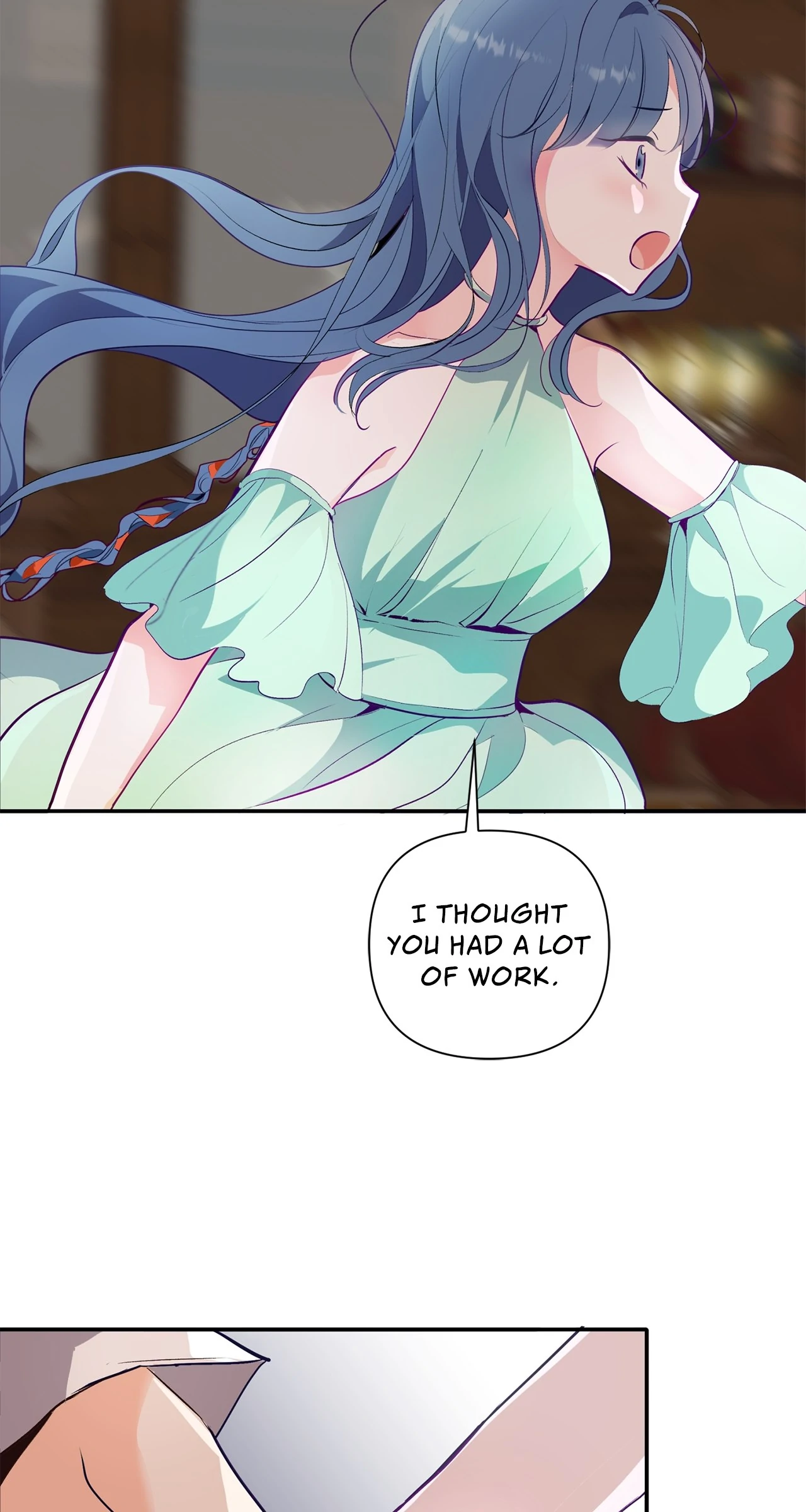 Becoming Best Friends With the Icy Male Lead Chapter 42 - page 71