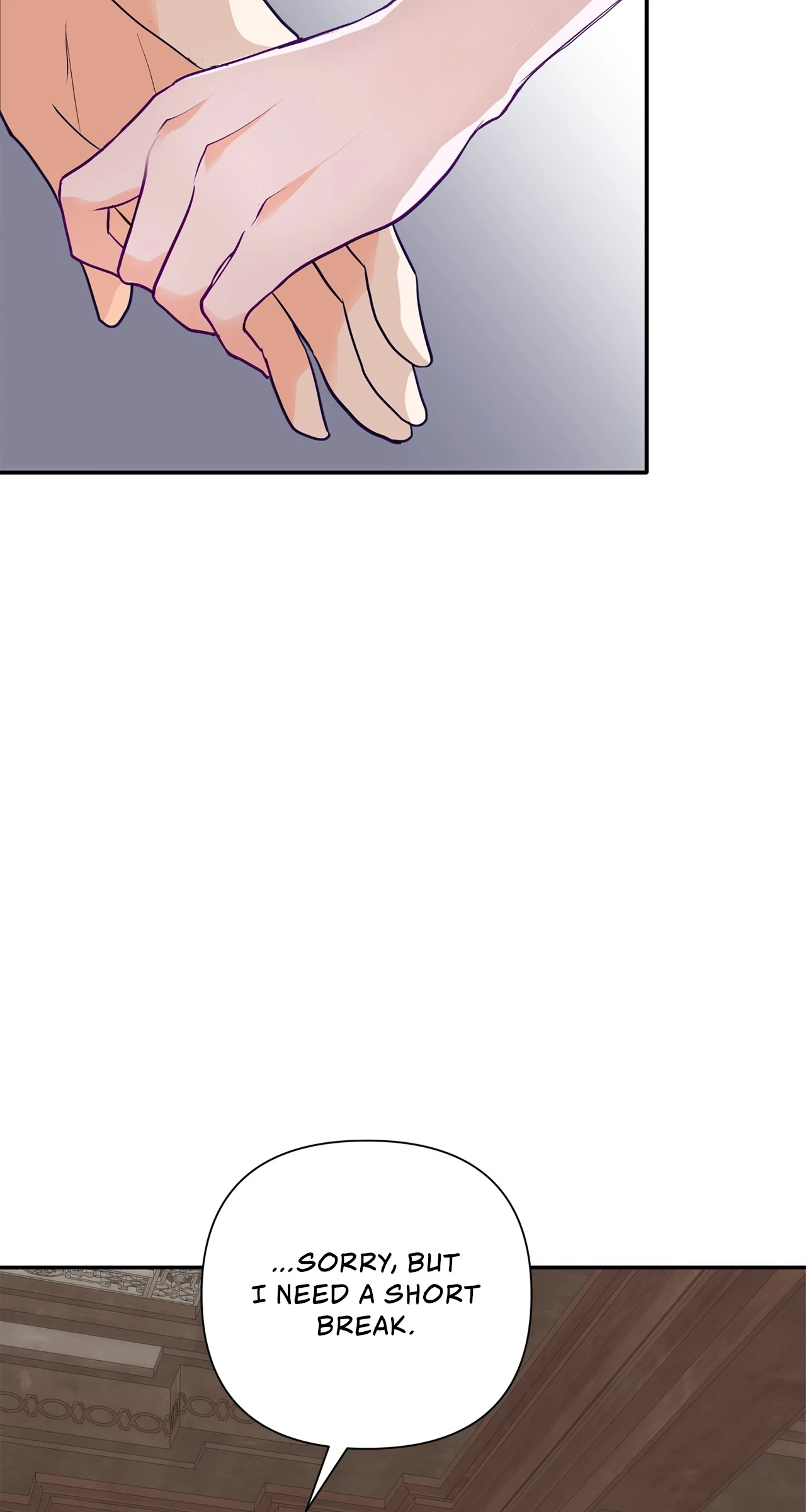Becoming Best Friends With the Icy Male Lead Chapter 42 - page 72