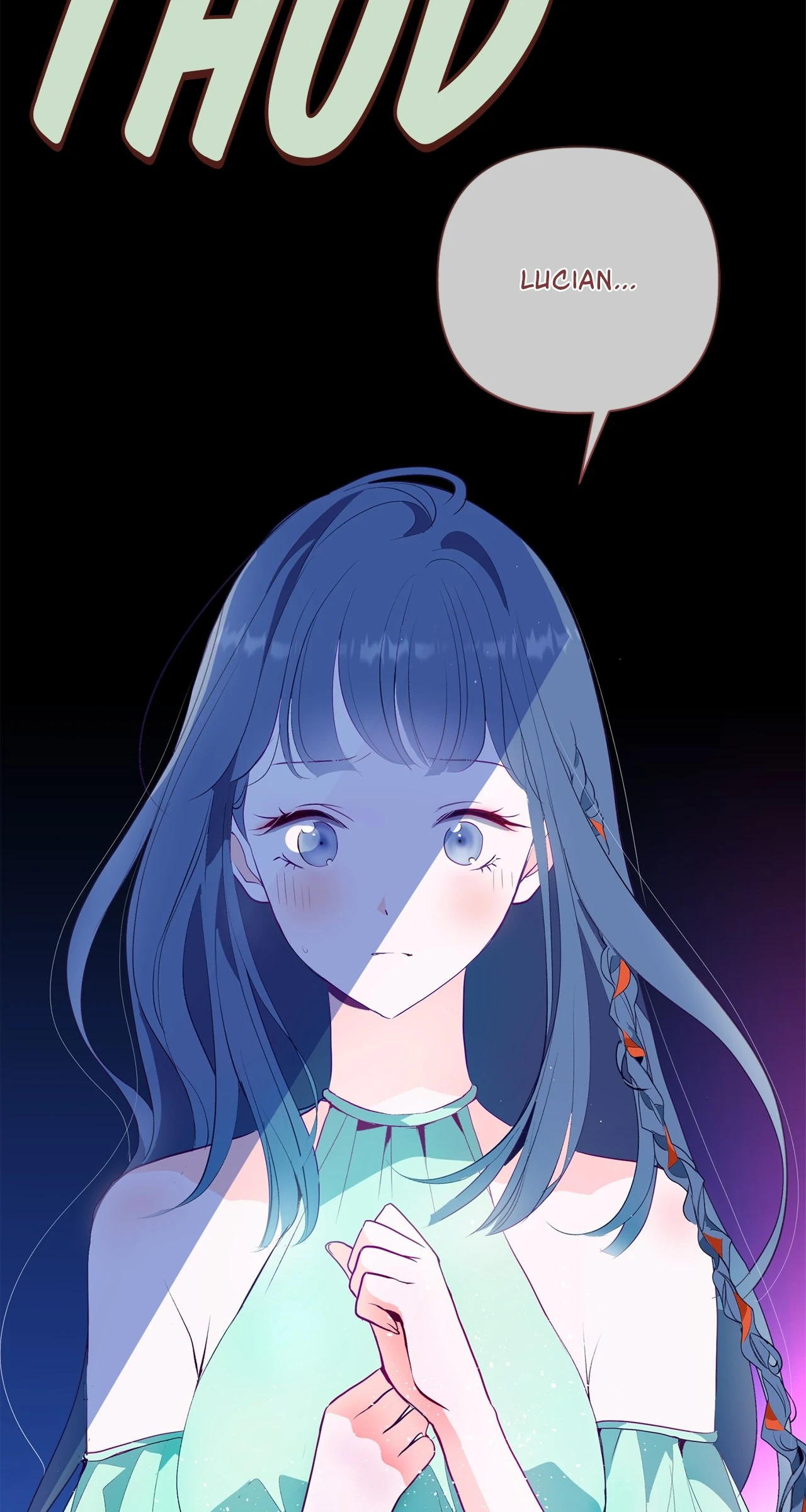 Becoming Best Friends With the Icy Male Lead Chapter 42 - page 75