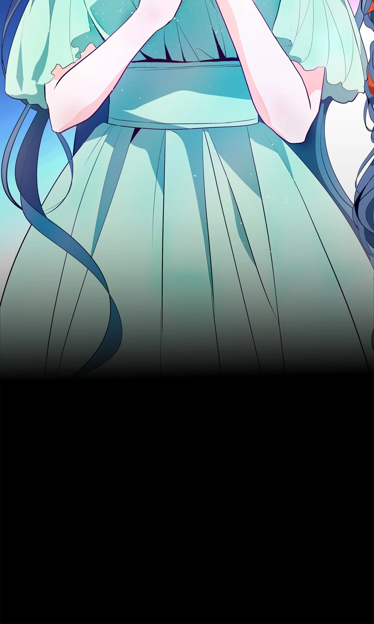 Becoming Best Friends With the Icy Male Lead Chapter 42 - page 76