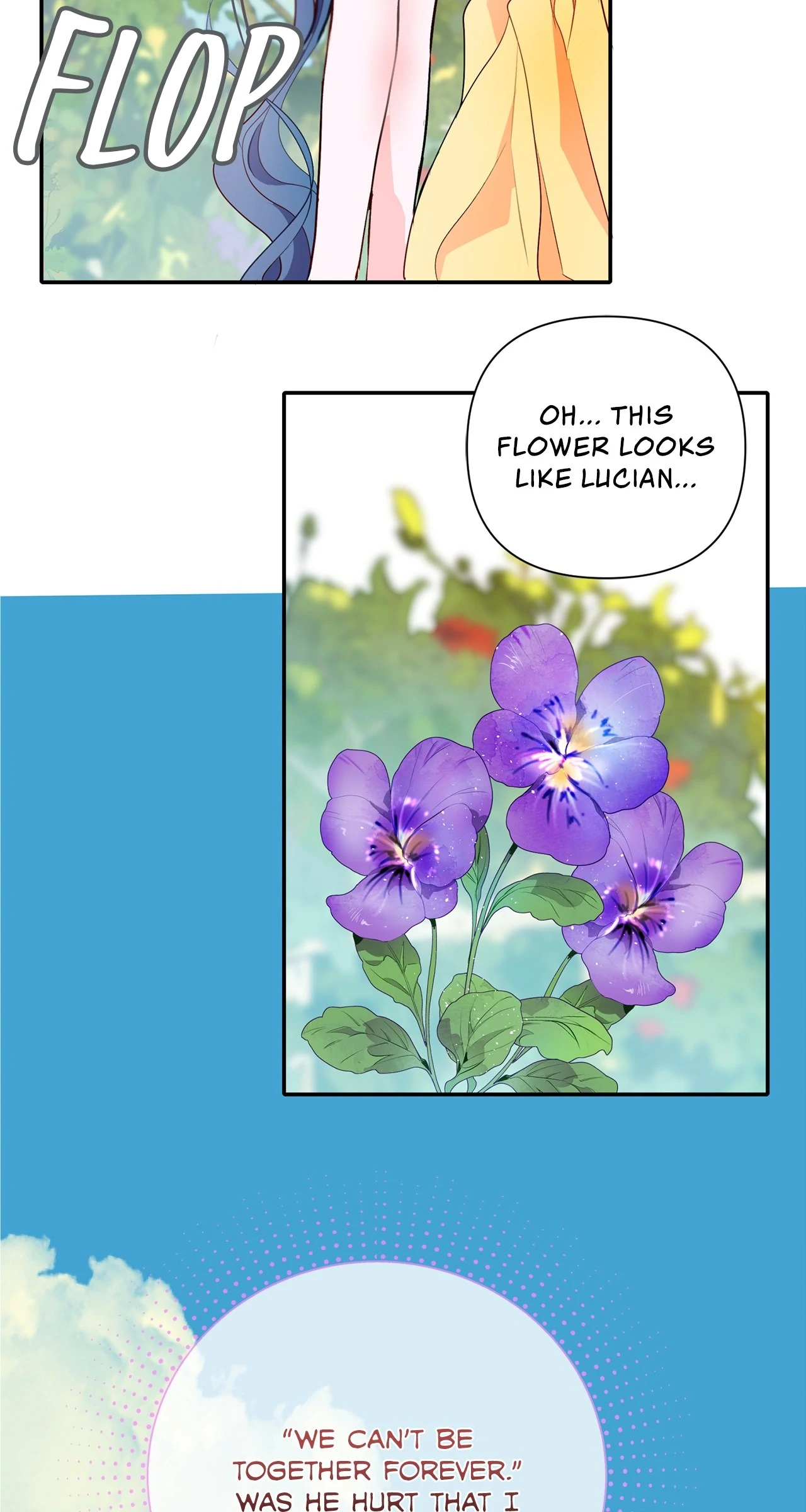 Becoming Best Friends With the Icy Male Lead Chapter 42 - page 81