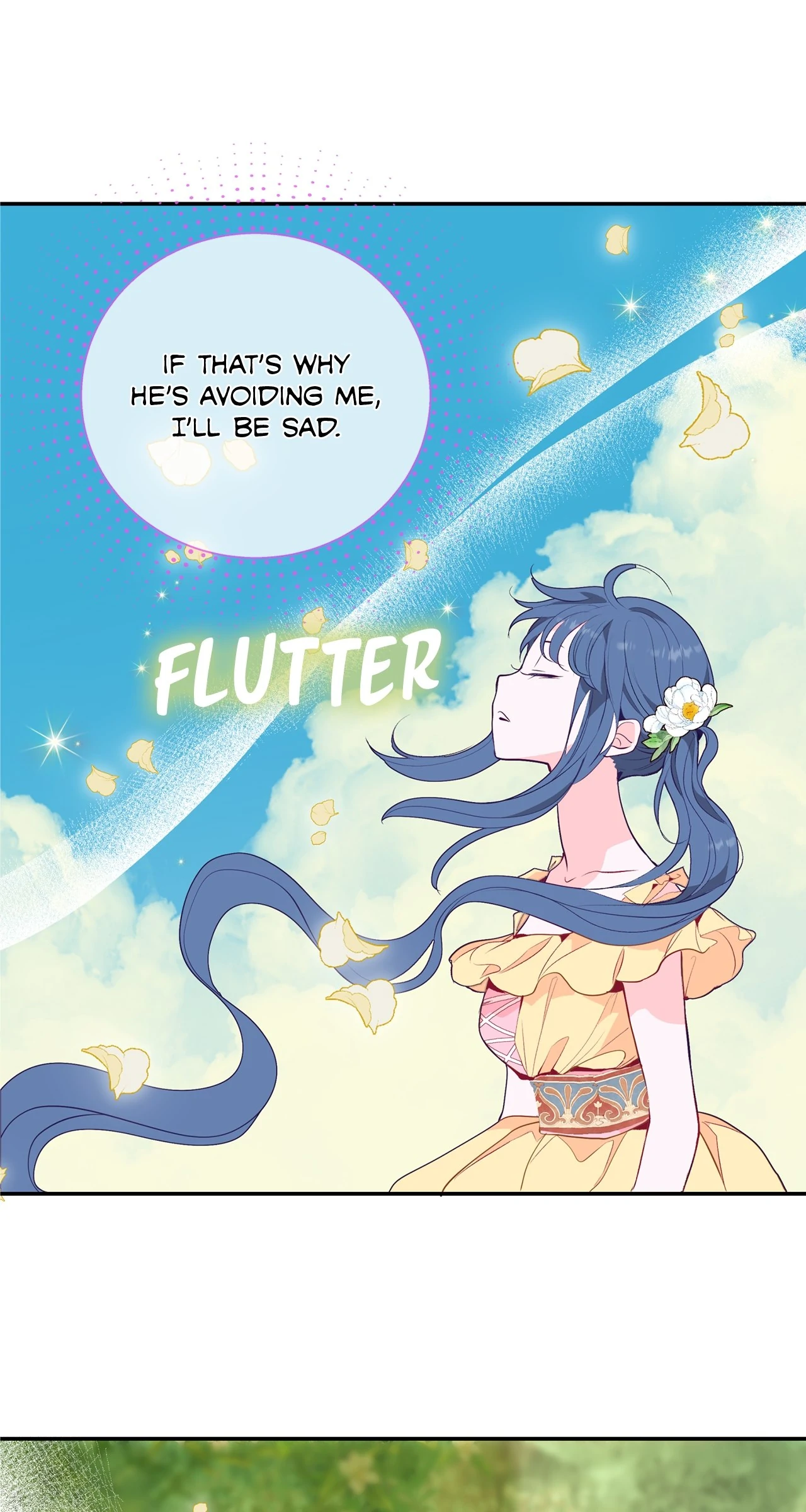 Becoming Best Friends With the Icy Male Lead Chapter 42 - page 86