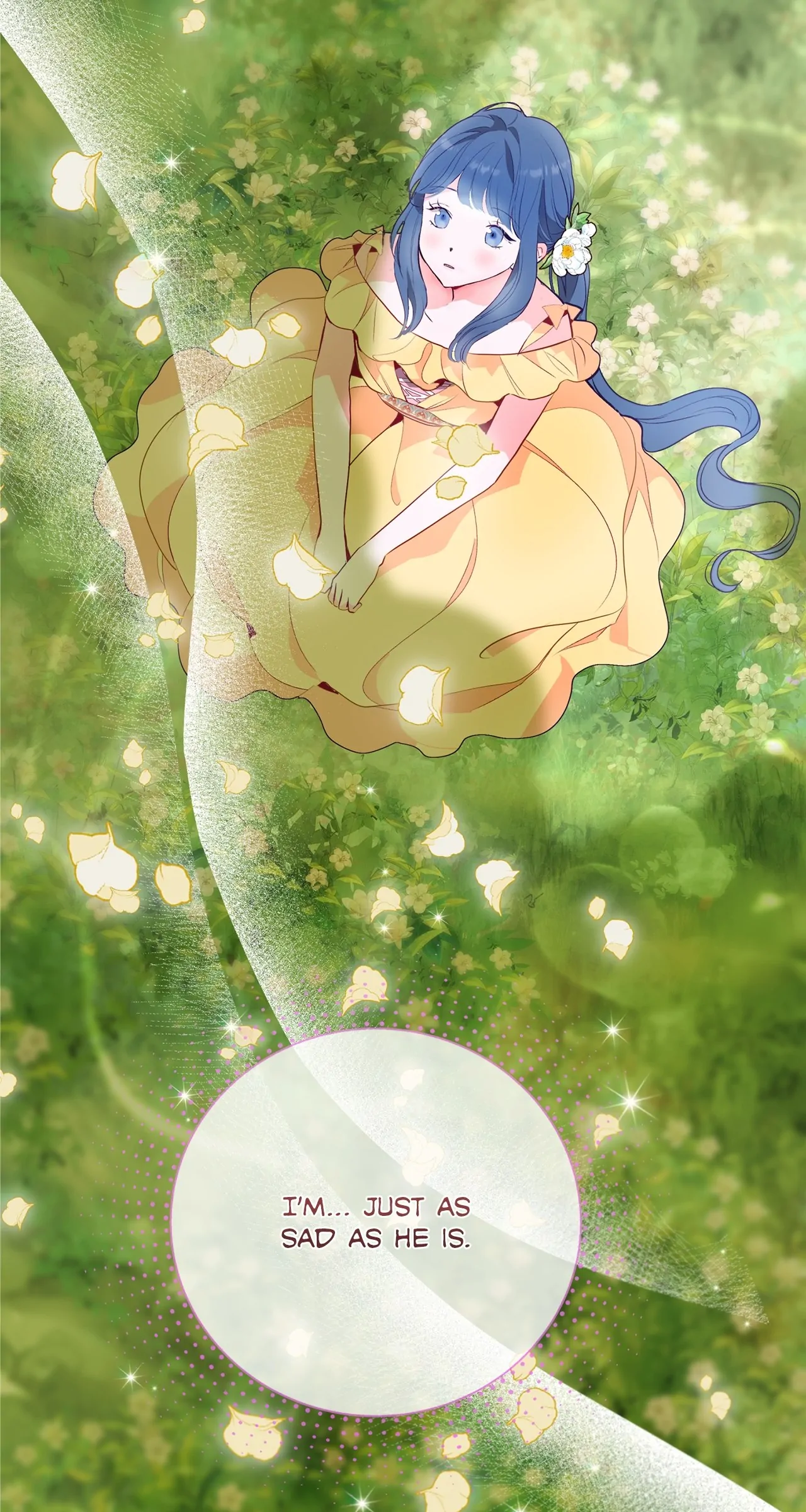 Becoming Best Friends With the Icy Male Lead Chapter 42 - page 87
