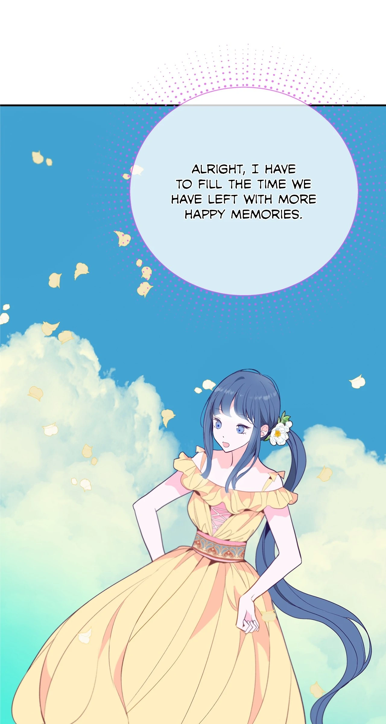 Becoming Best Friends With the Icy Male Lead Chapter 42 - page 90