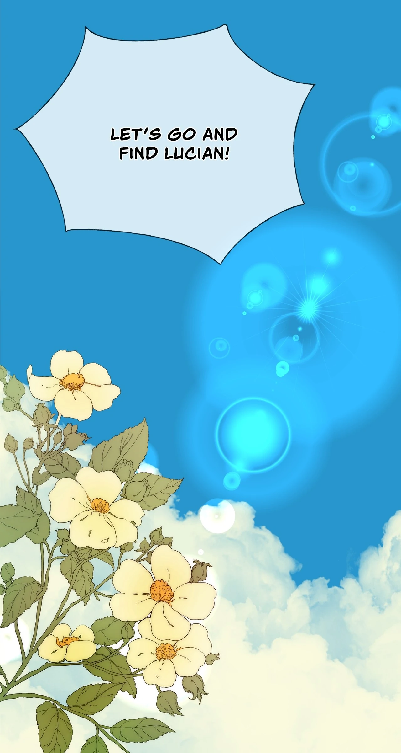 Becoming Best Friends With the Icy Male Lead Chapter 42 - page 93