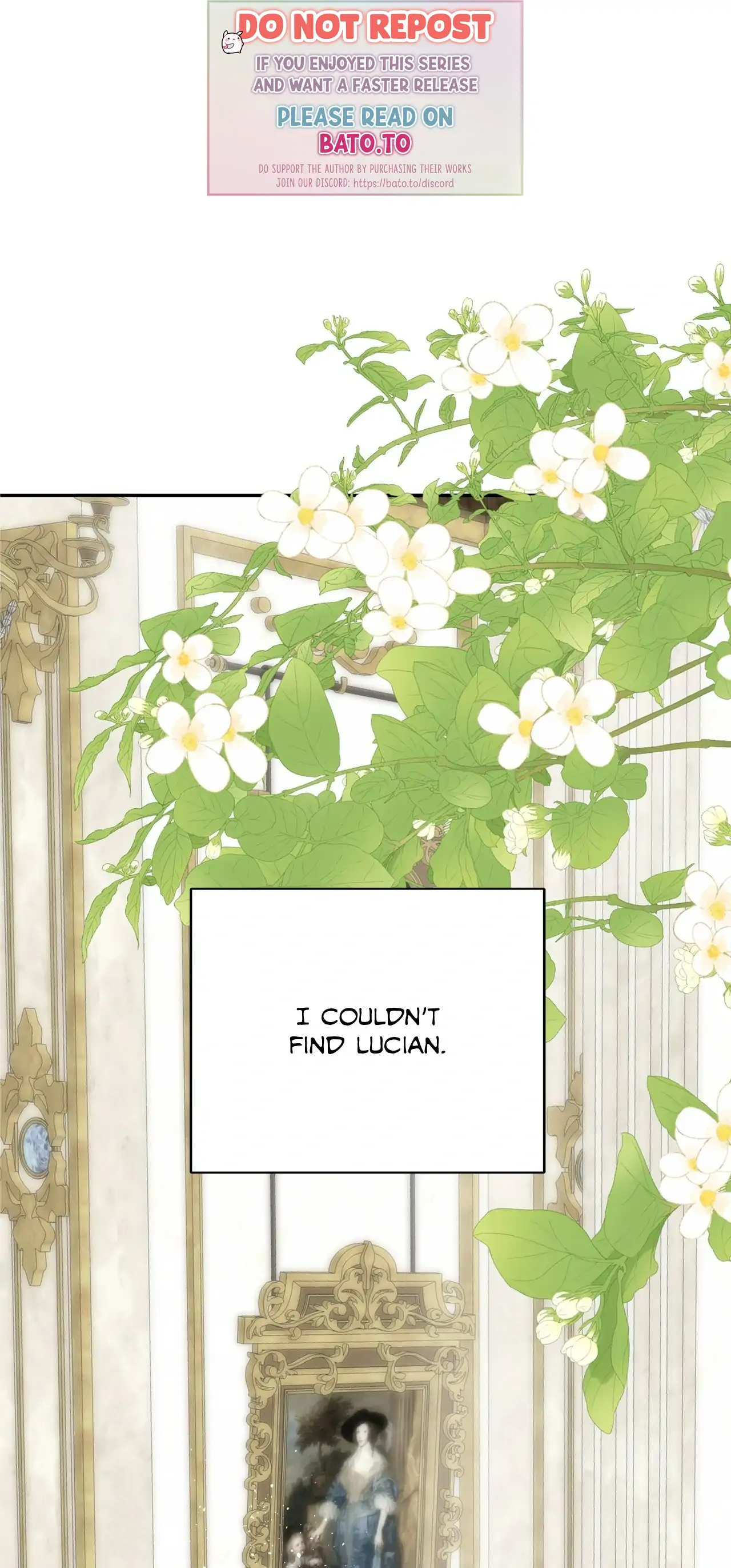 Becoming Best Friends With the Icy Male Lead Chapter 43 - page 1