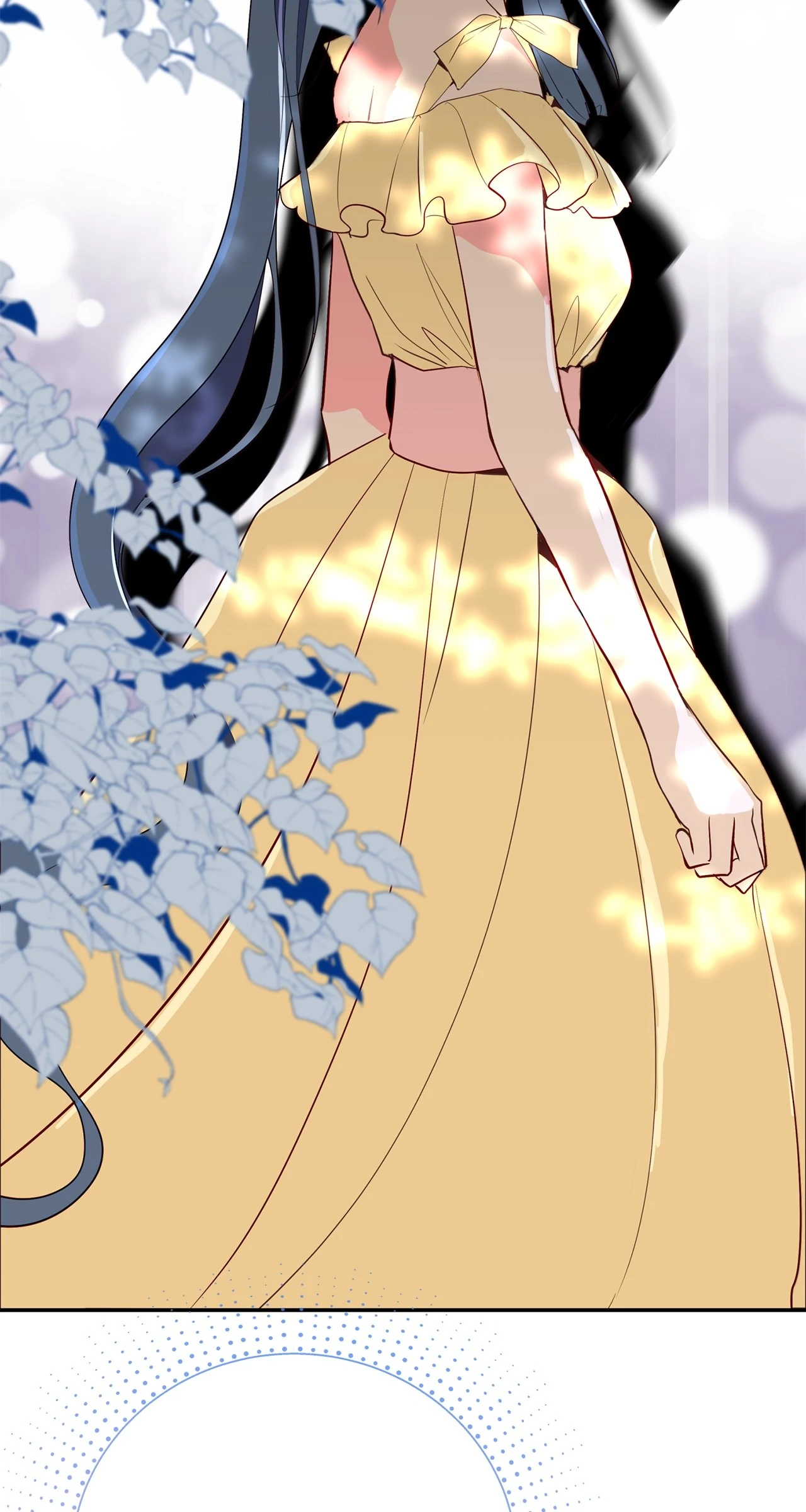 Becoming Best Friends With the Icy Male Lead Chapter 43 - page 11