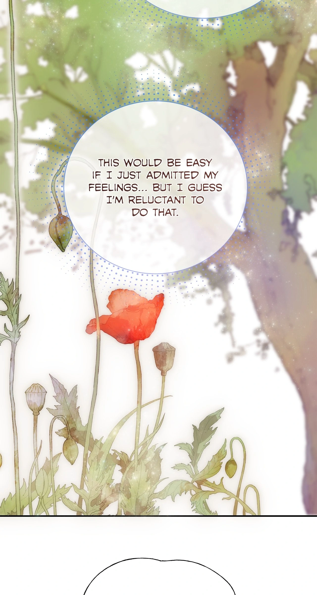 Becoming Best Friends With the Icy Male Lead Chapter 43 - page 13