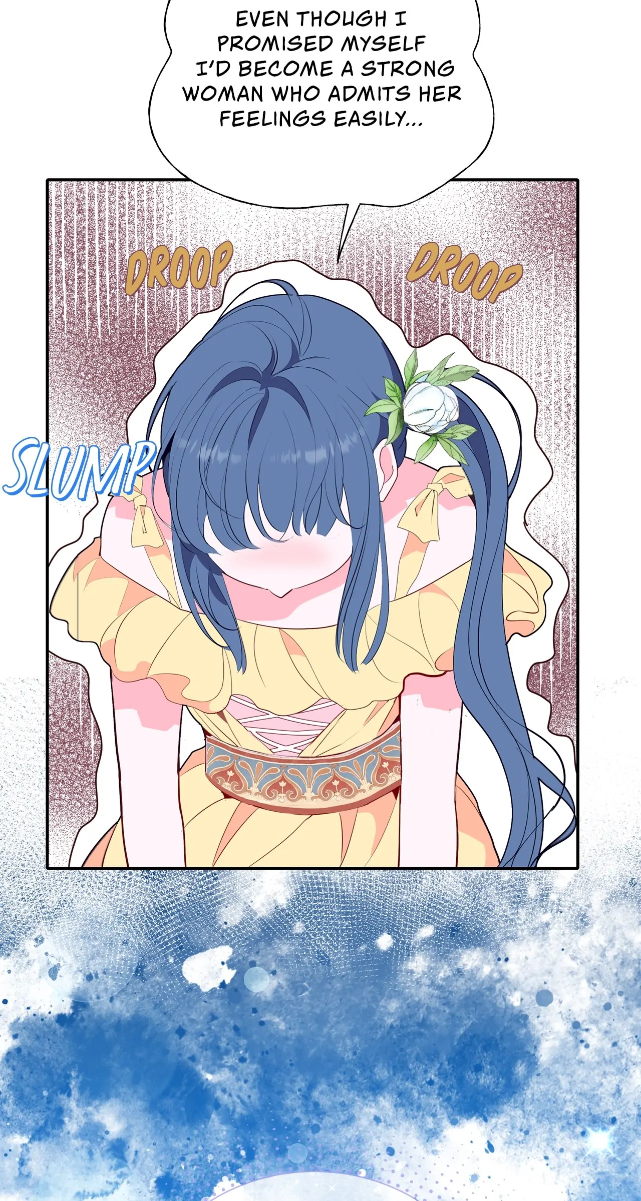 Becoming Best Friends With the Icy Male Lead Chapter 43 - page 14