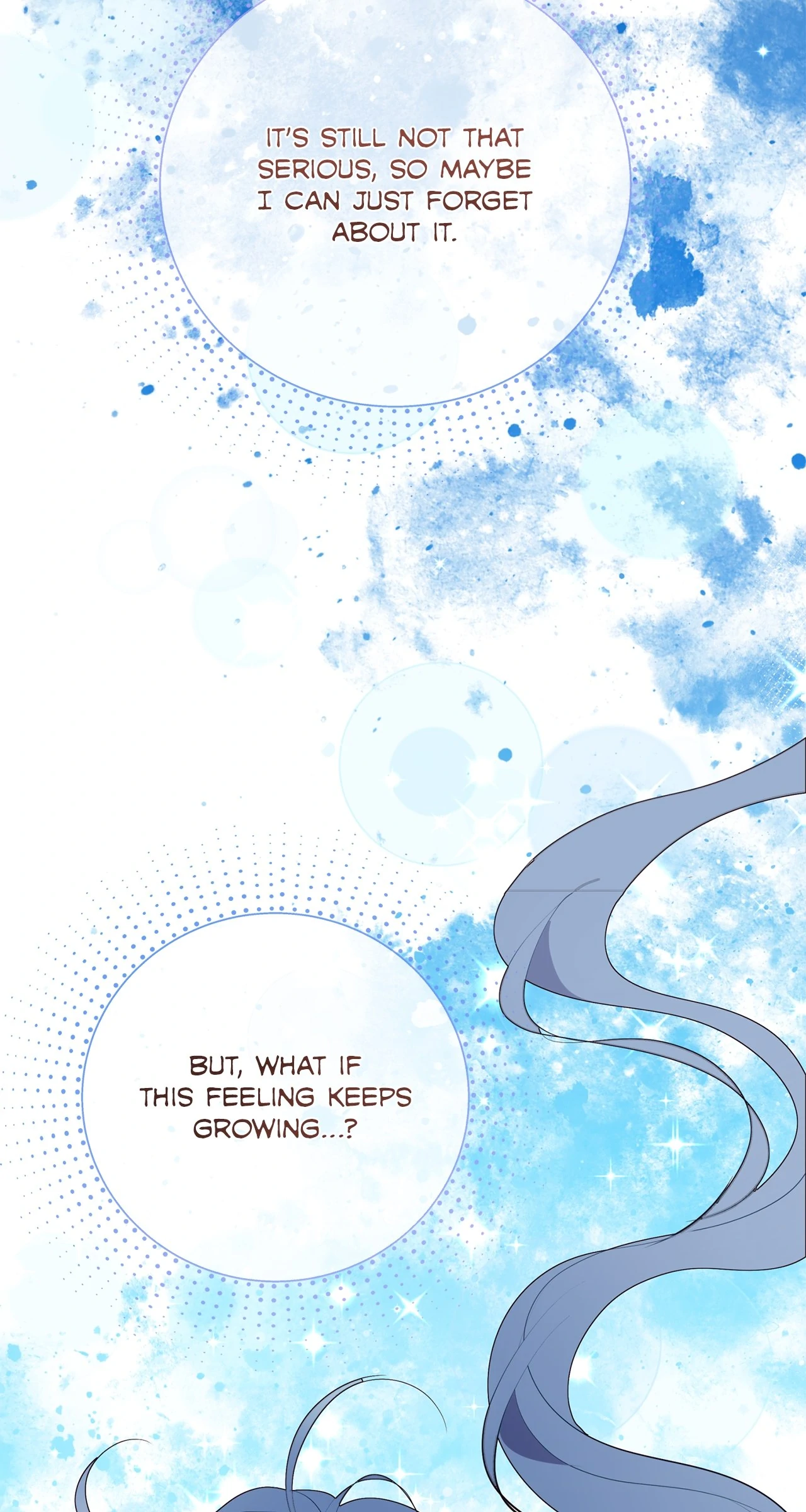 Becoming Best Friends With the Icy Male Lead Chapter 43 - page 15