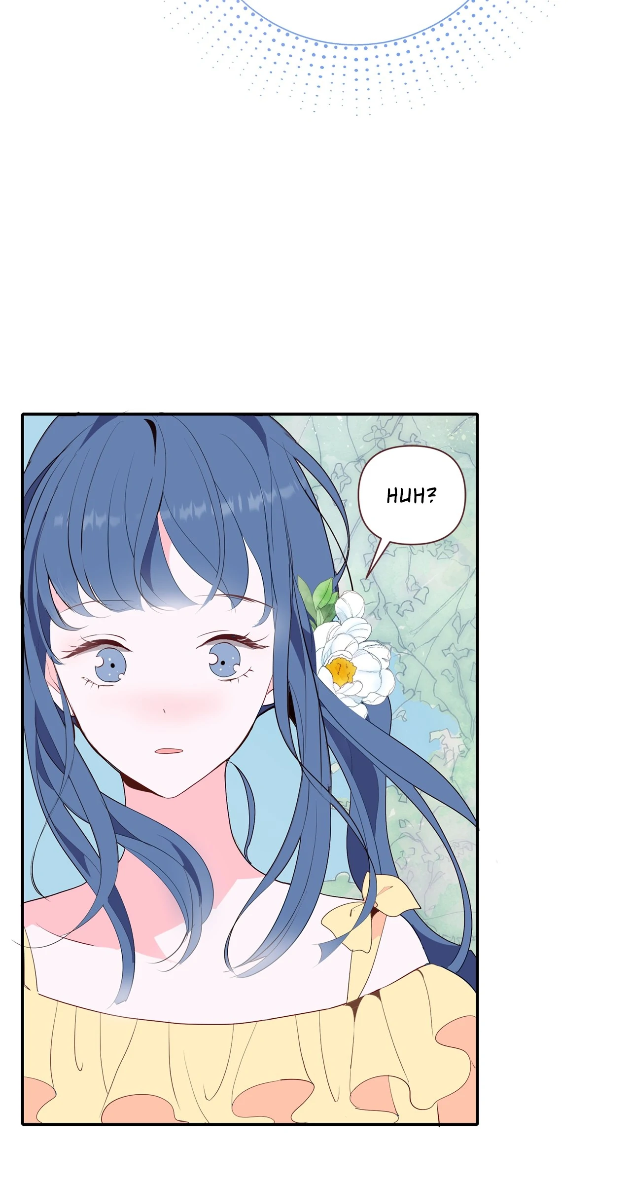 Becoming Best Friends With the Icy Male Lead Chapter 43 - page 17