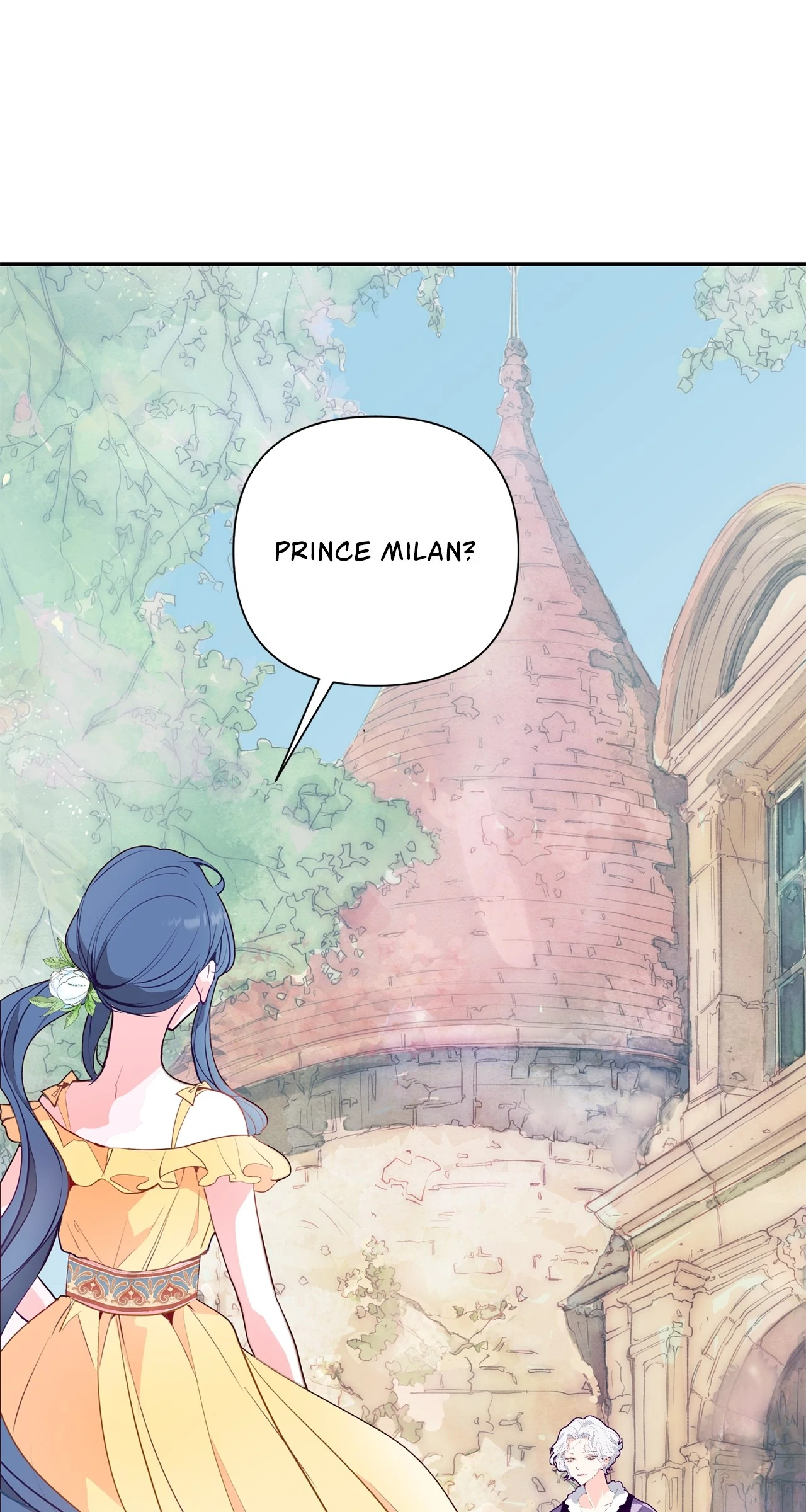 Becoming Best Friends With the Icy Male Lead Chapter 43 - page 18