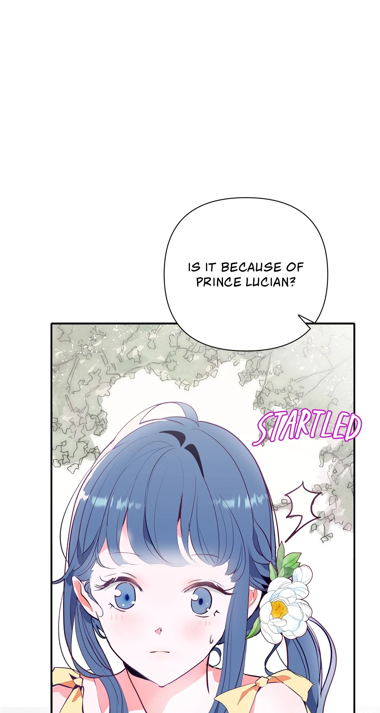 Becoming Best Friends With the Icy Male Lead Chapter 43 - page 29