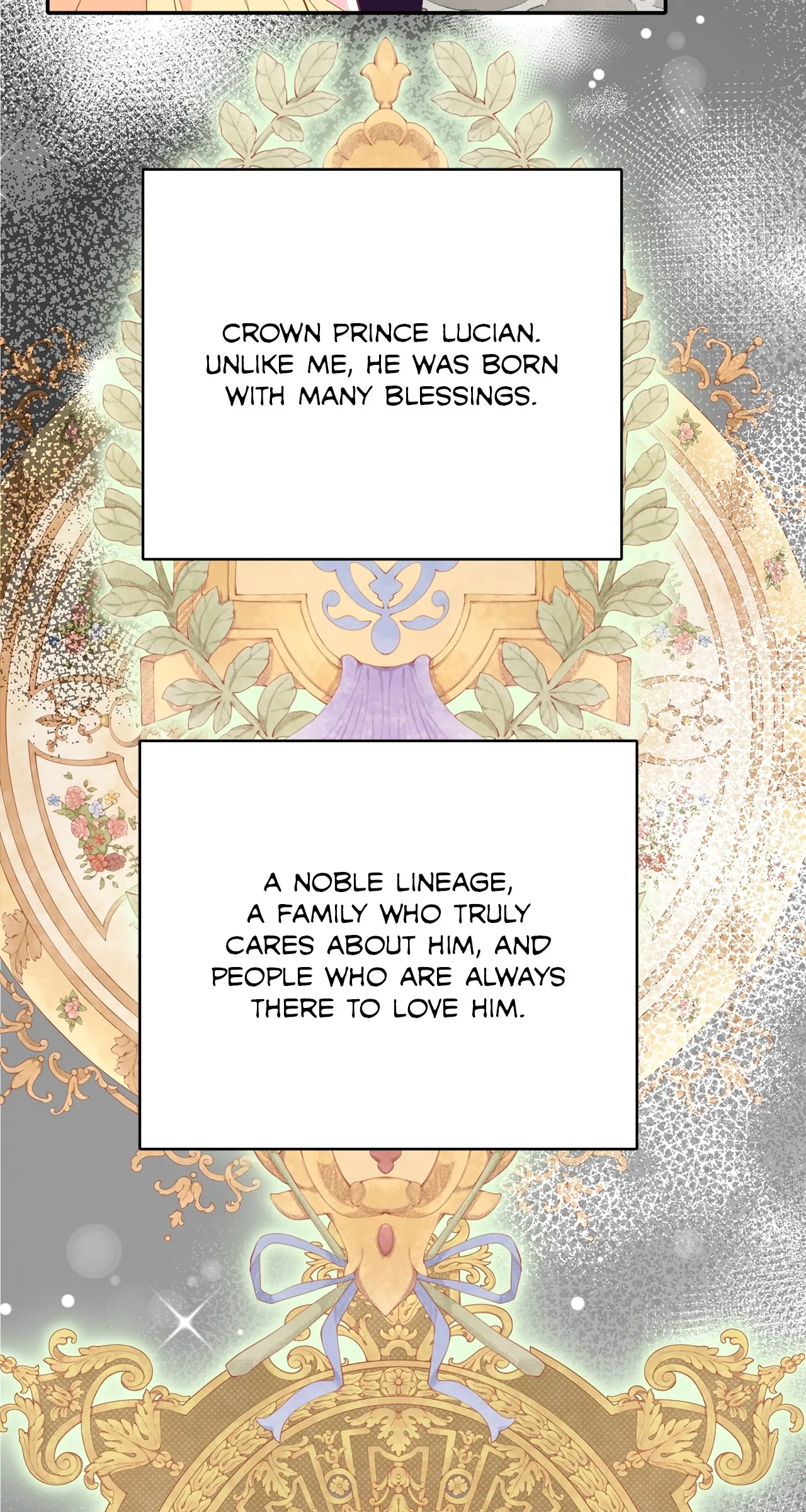 Becoming Best Friends With the Icy Male Lead Chapter 43 - page 31