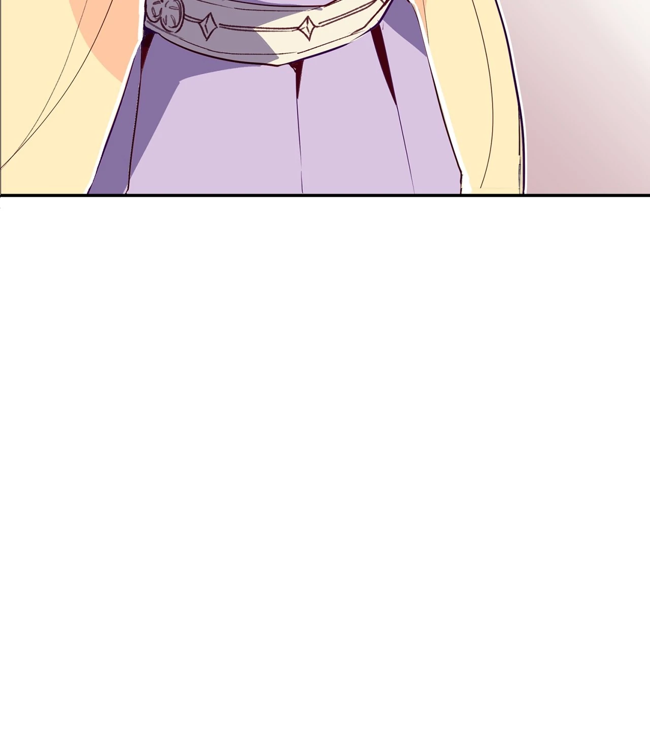 Becoming Best Friends With the Icy Male Lead Chapter 43 - page 38