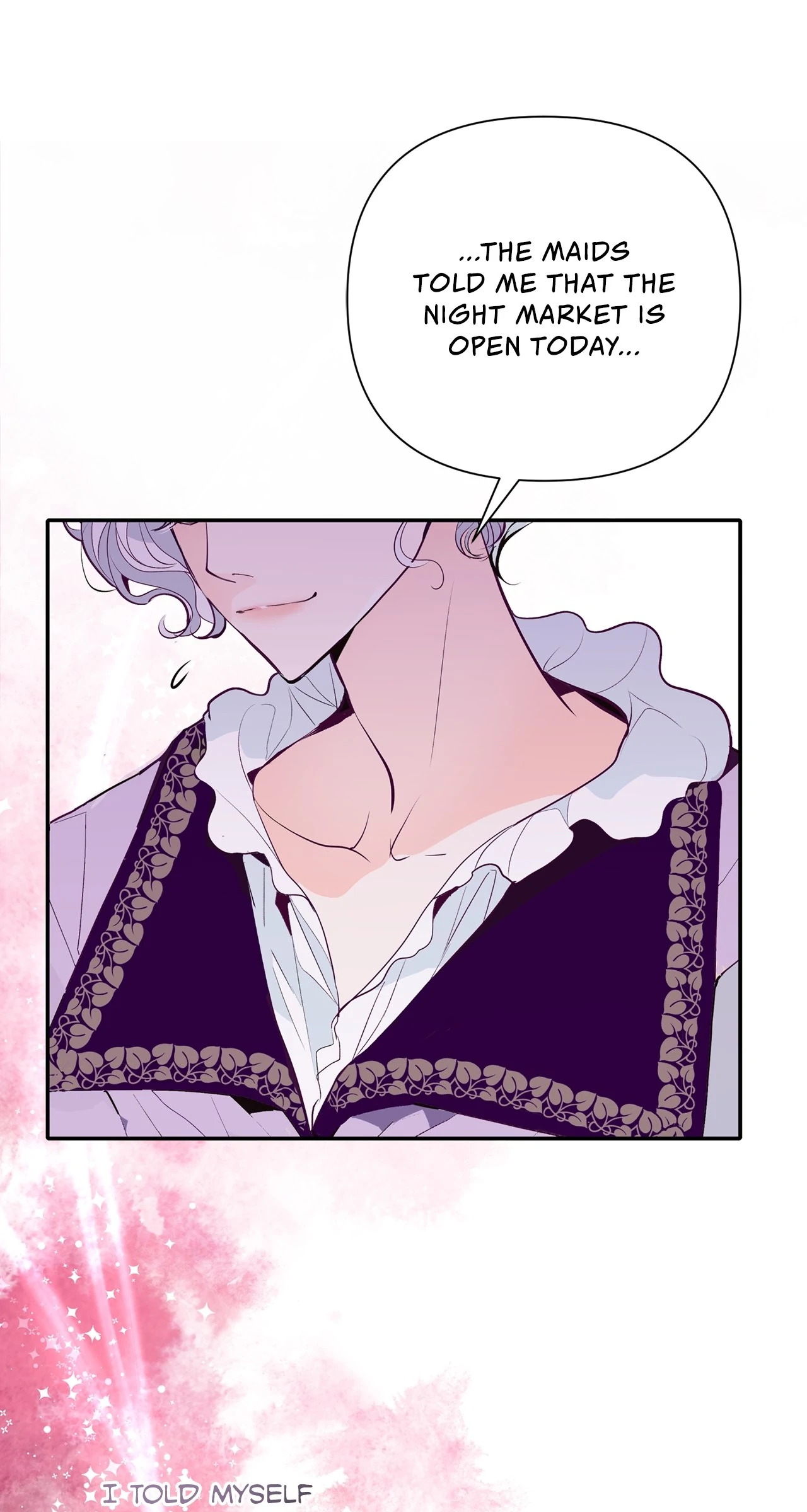 Becoming Best Friends With the Icy Male Lead Chapter 43 - page 39