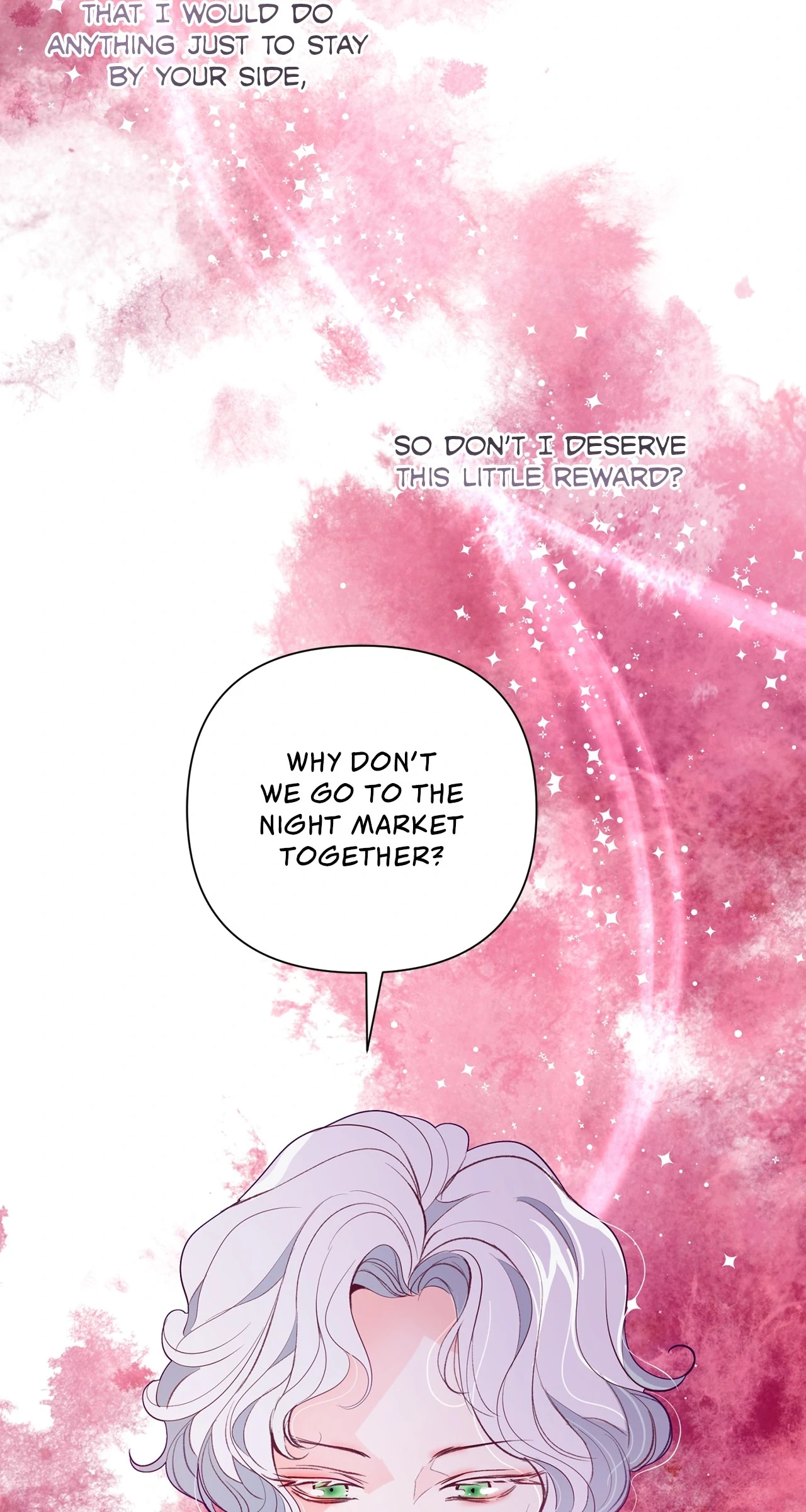 Becoming Best Friends With the Icy Male Lead Chapter 43 - page 40