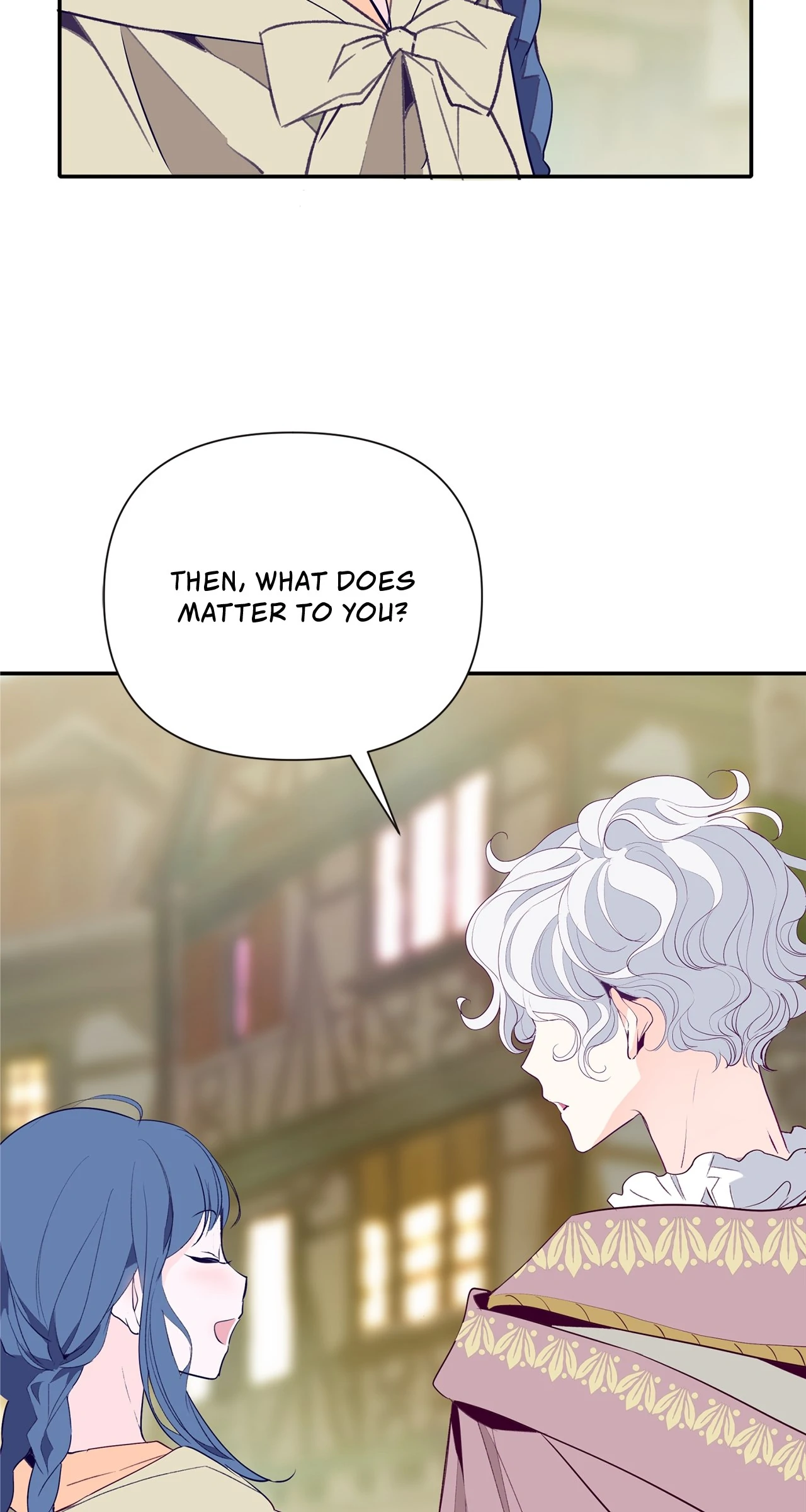 Becoming Best Friends With the Icy Male Lead Chapter 43 - page 58