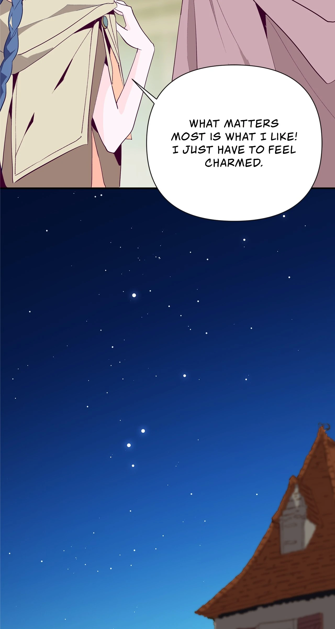 Becoming Best Friends With the Icy Male Lead Chapter 43 - page 59