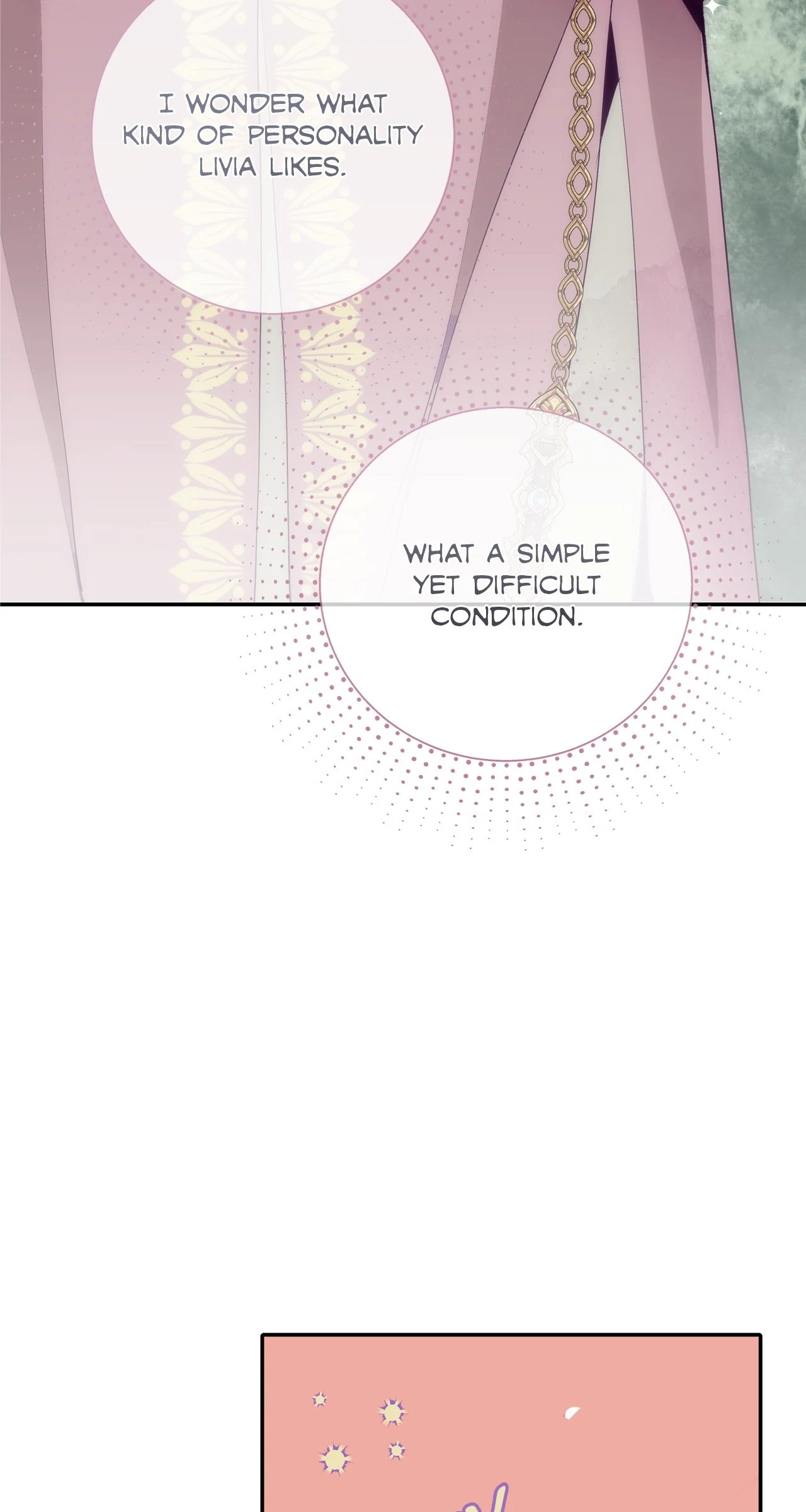 Becoming Best Friends With the Icy Male Lead Chapter 43 - page 62