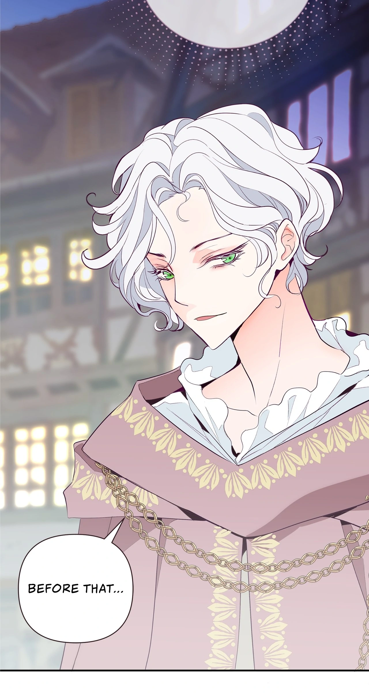 Becoming Best Friends With the Icy Male Lead Chapter 43 - page 65