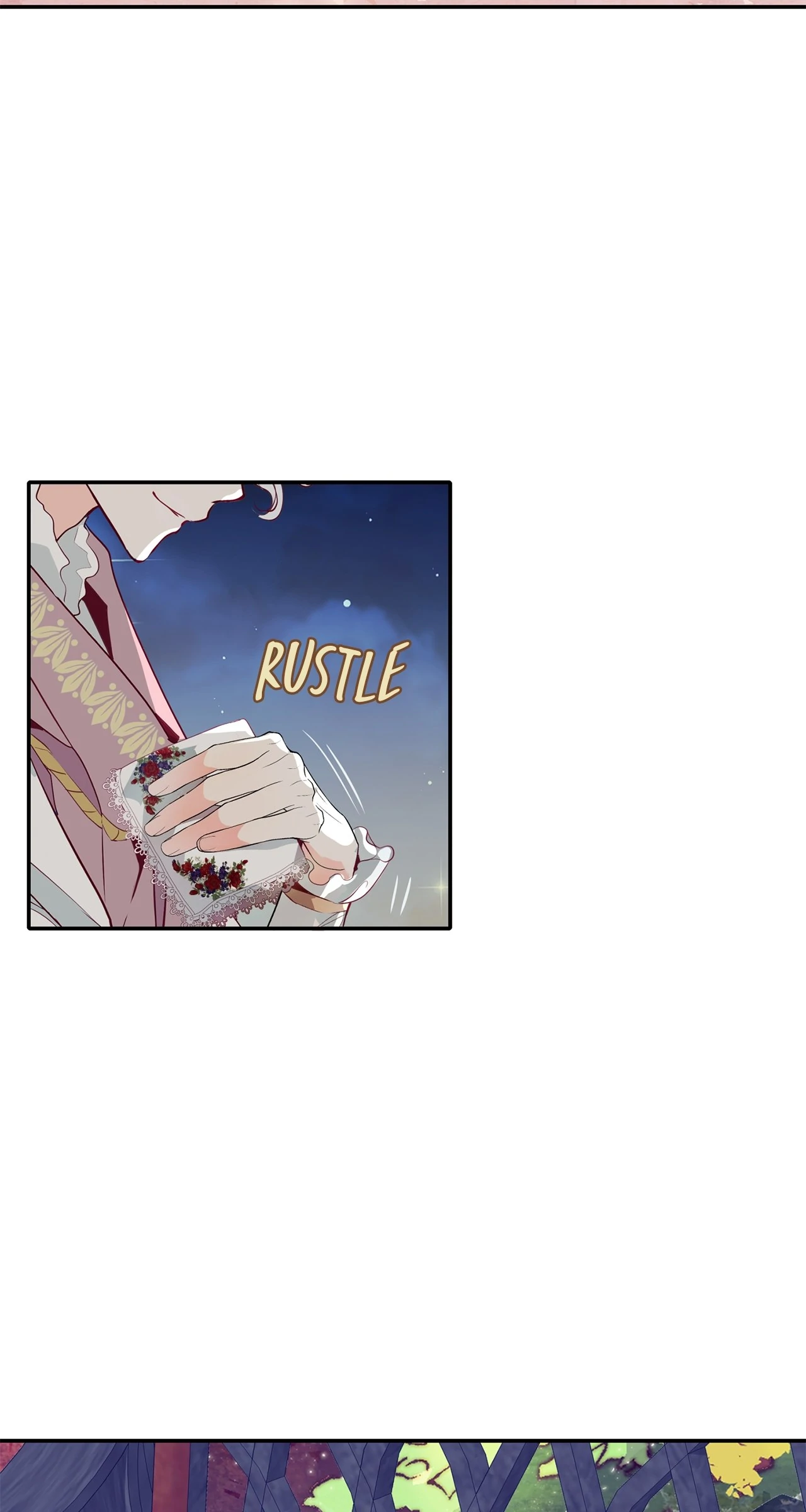 Becoming Best Friends With the Icy Male Lead Chapter 43 - page 69