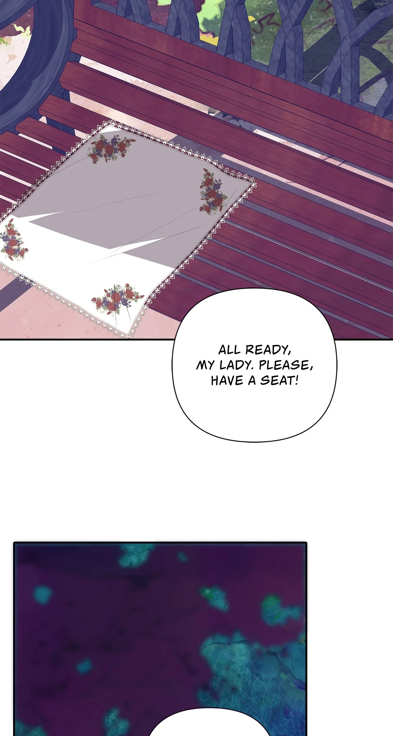 Becoming Best Friends With the Icy Male Lead Chapter 43 - page 70