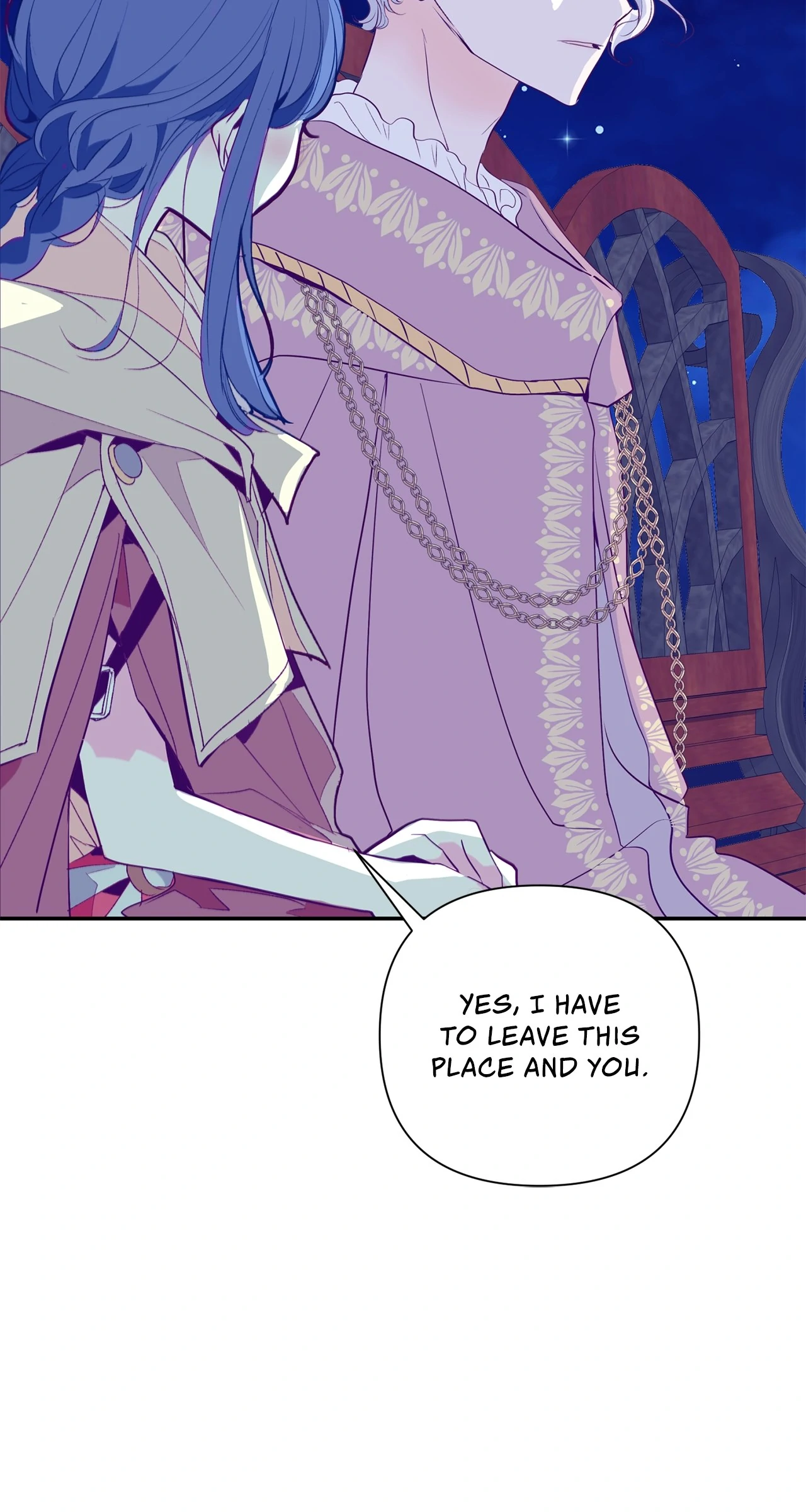 Becoming Best Friends With the Icy Male Lead Chapter 43 - page 73