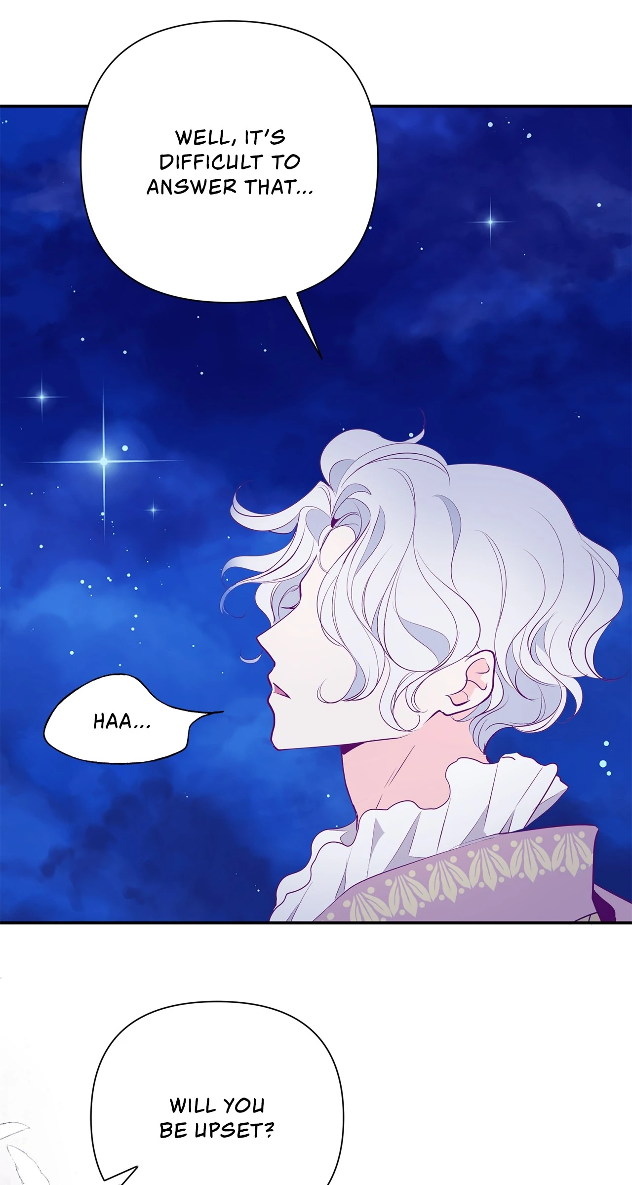 Becoming Best Friends With the Icy Male Lead Chapter 43 - page 74