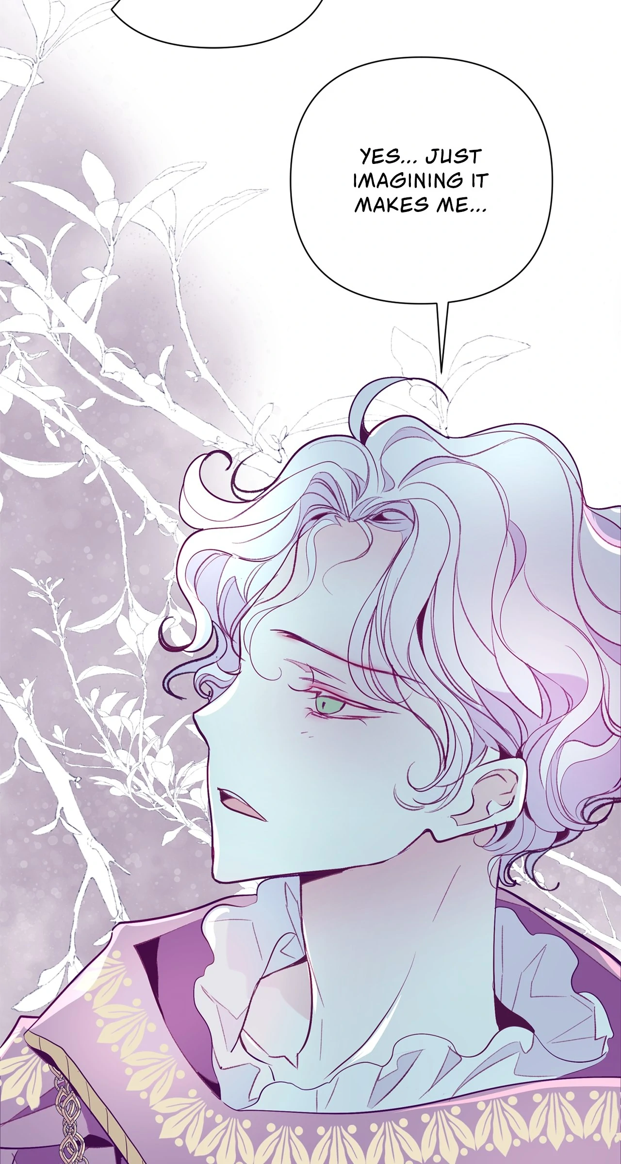 Becoming Best Friends With the Icy Male Lead Chapter 43 - page 75