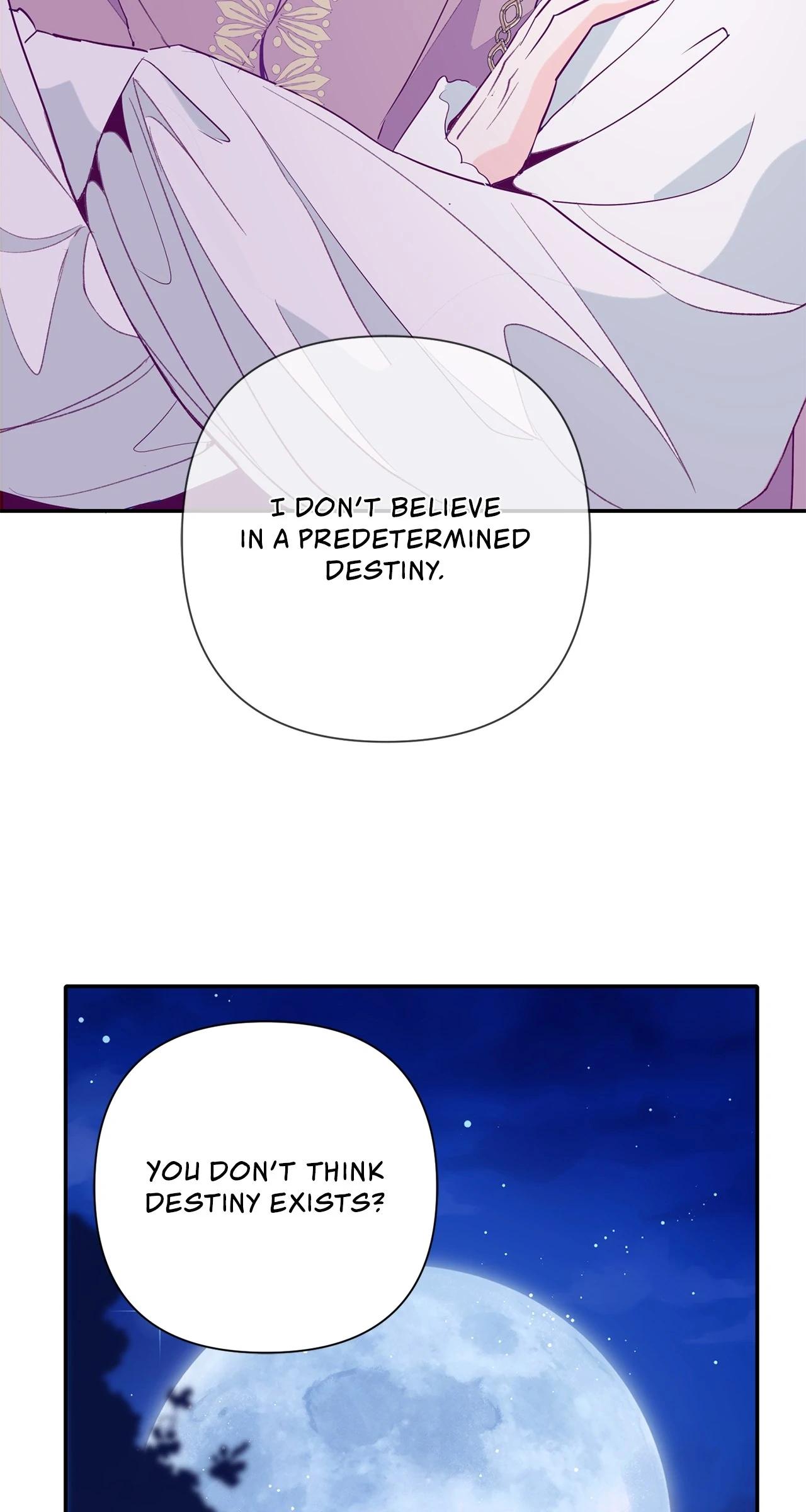 Becoming Best Friends With the Icy Male Lead Chapter 43 - page 84