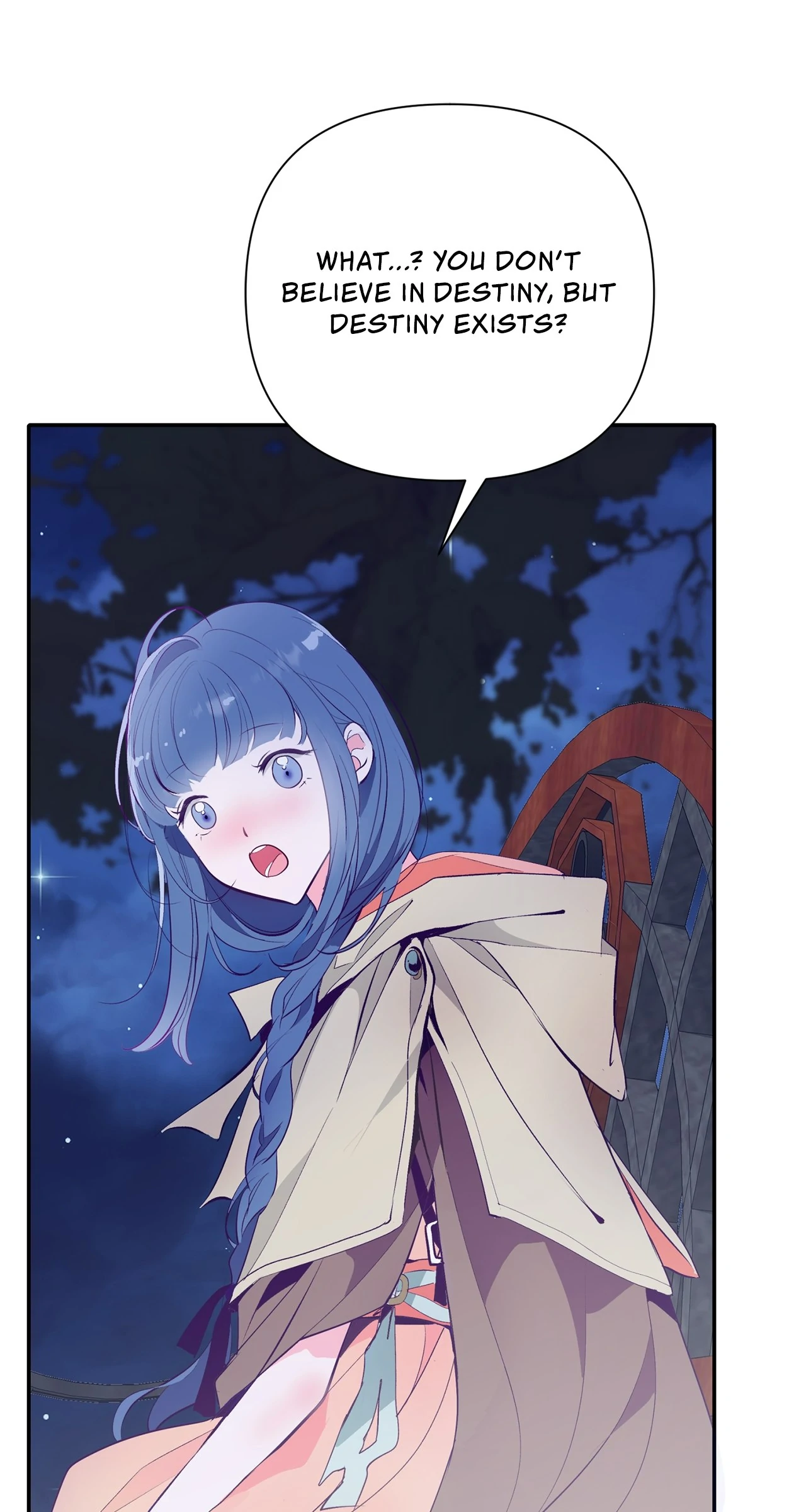 Becoming Best Friends With the Icy Male Lead Chapter 43 - page 88