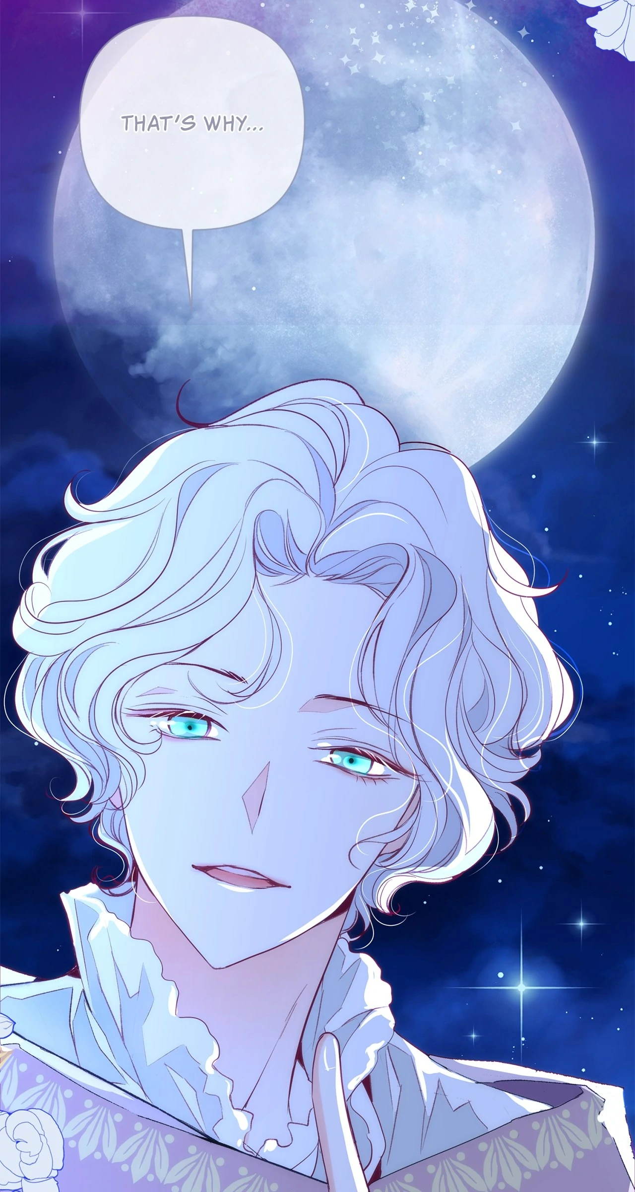 Becoming Best Friends With the Icy Male Lead Chapter 43 - page 92