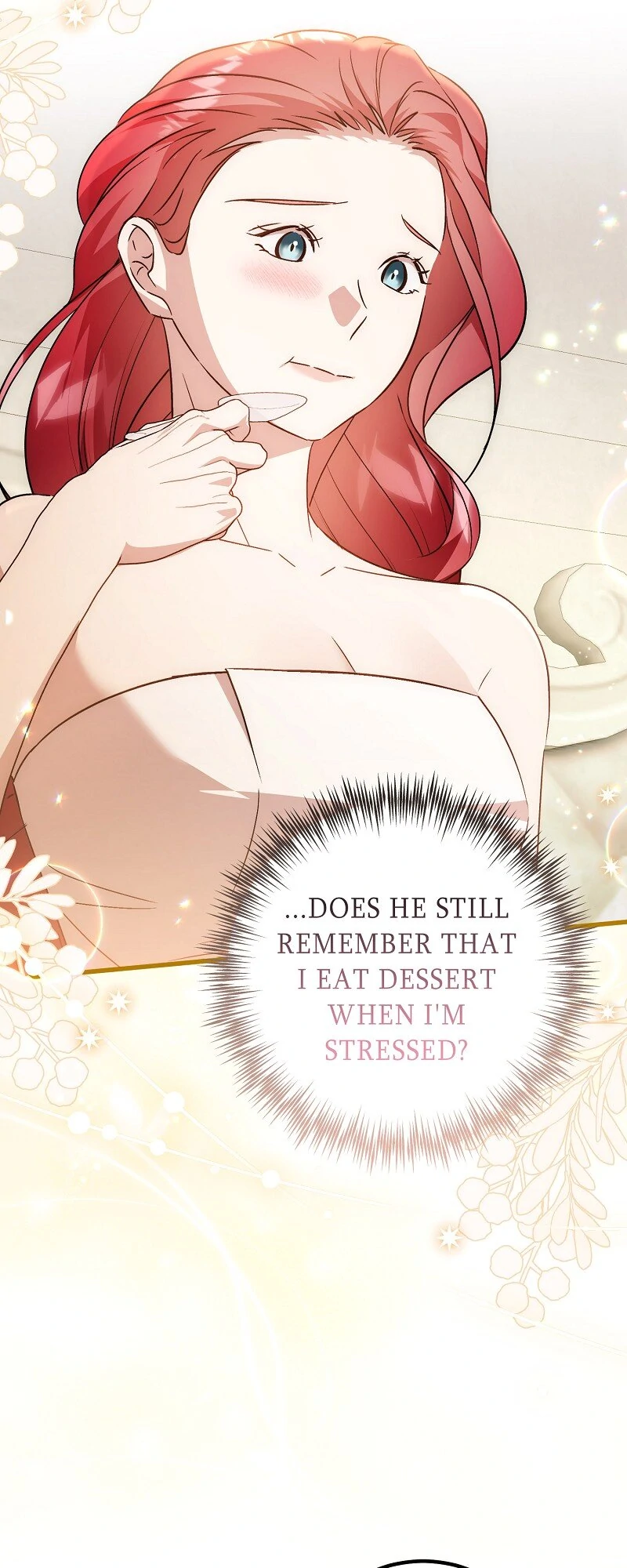 My First kiss With The Evil Butler Chapter 56 - page 10