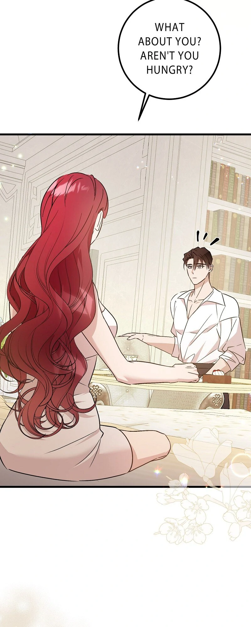 My First kiss With The Evil Butler Chapter 56 - page 11