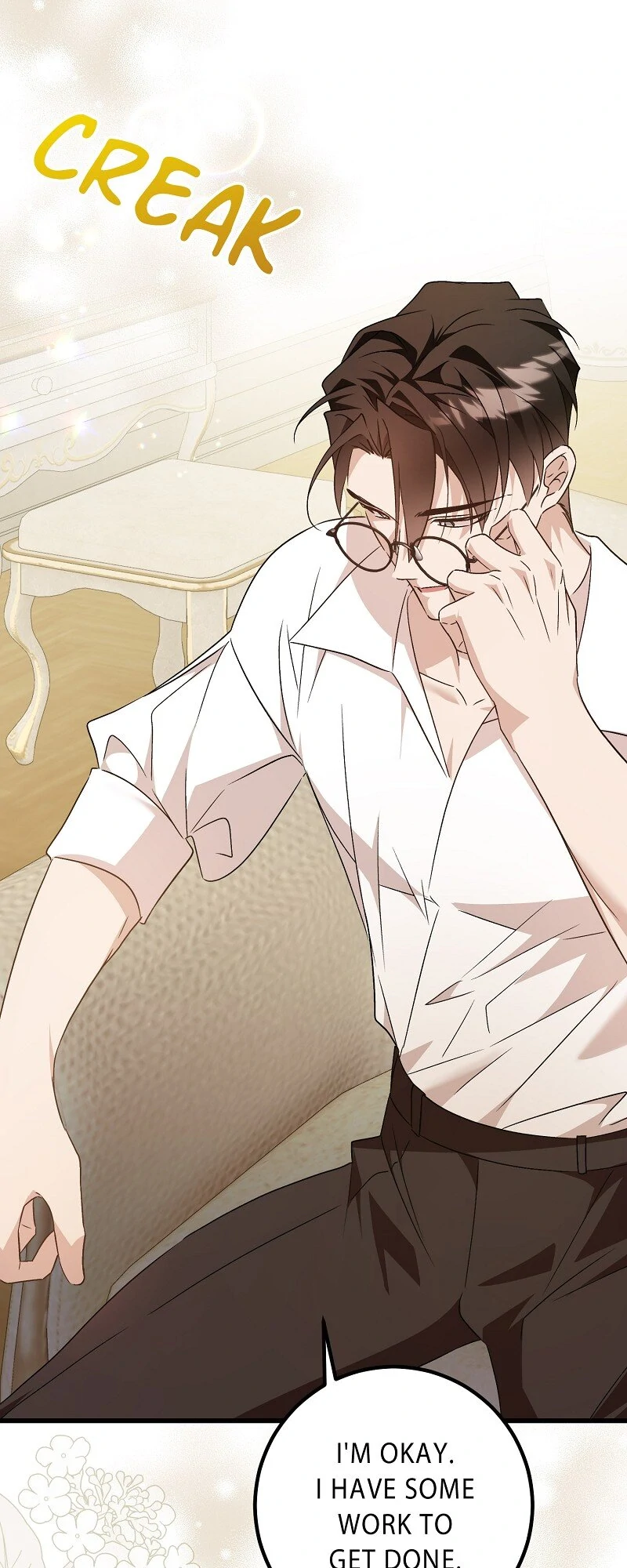 My First kiss With The Evil Butler Chapter 56 - page 12