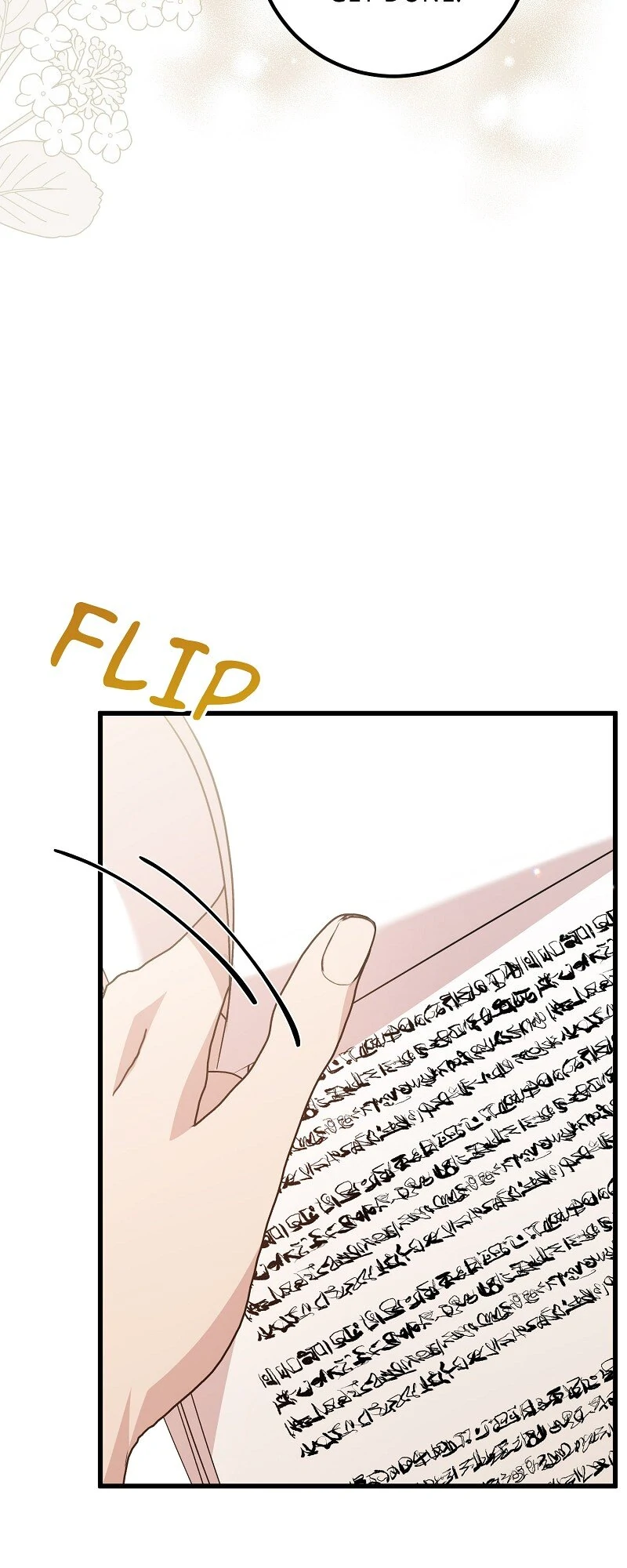 My First kiss With The Evil Butler Chapter 56 - page 13