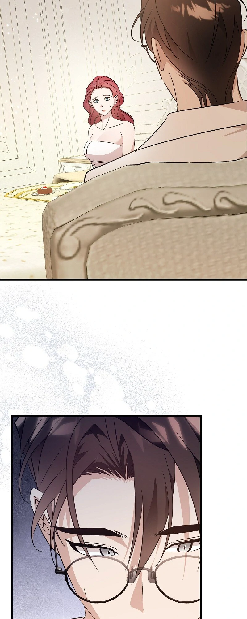 My First kiss With The Evil Butler Chapter 56 - page 15