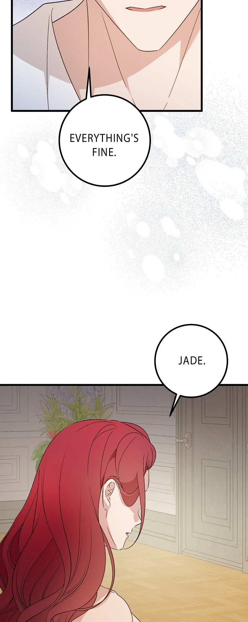 My First kiss With The Evil Butler Chapter 56 - page 16
